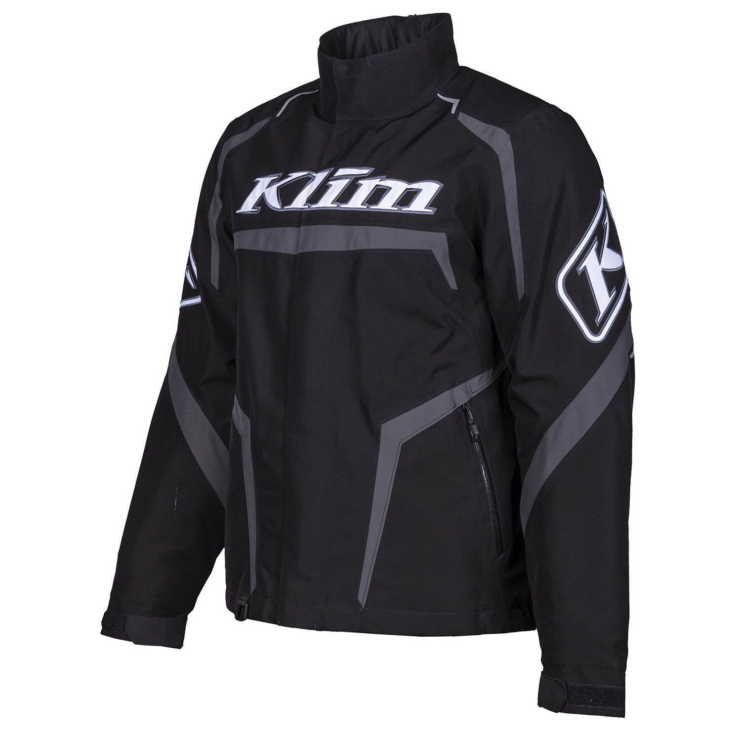 Kaos Jacket (Non Current) MD Race Spec