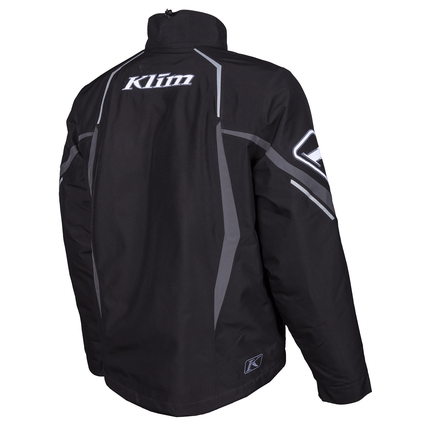 Kaos Jacket (Non Current) MD Race Spec