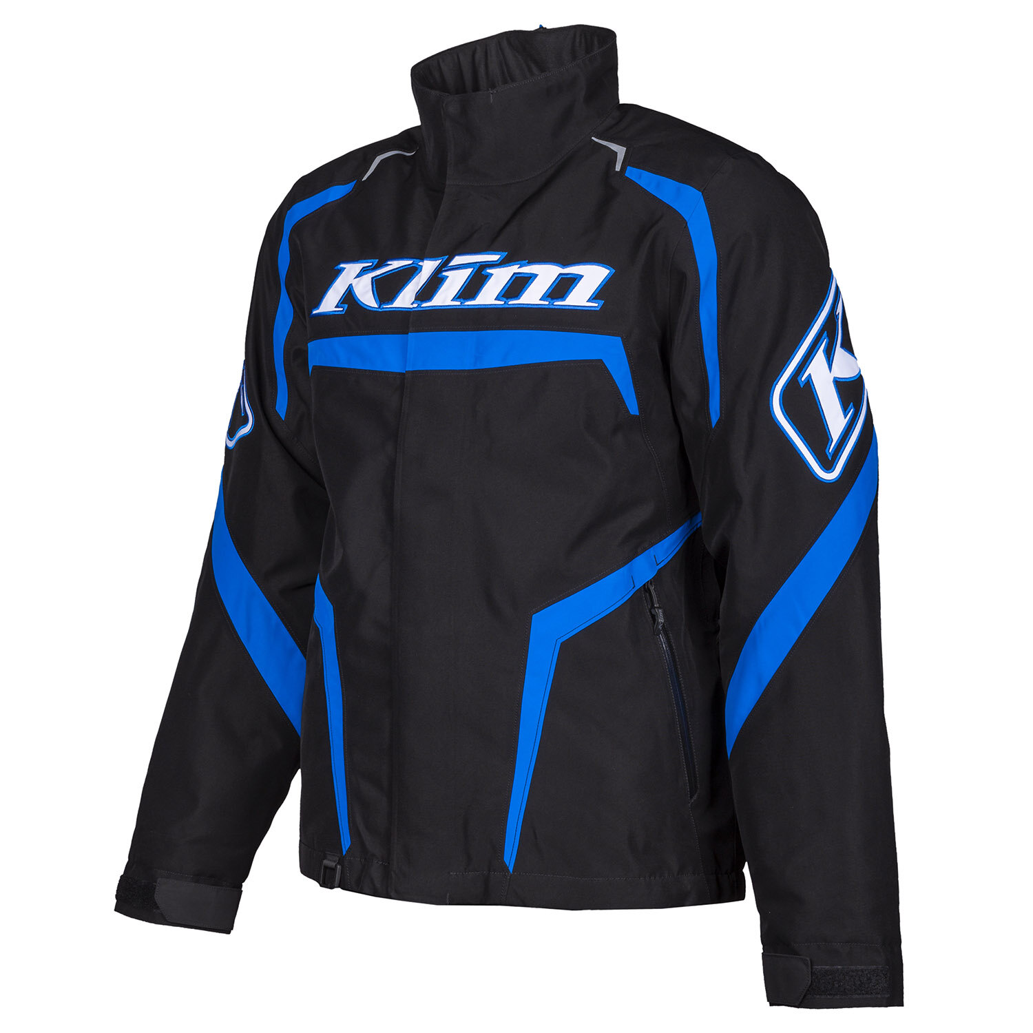 Kaos Jacket (Non Current) MD Race Spec