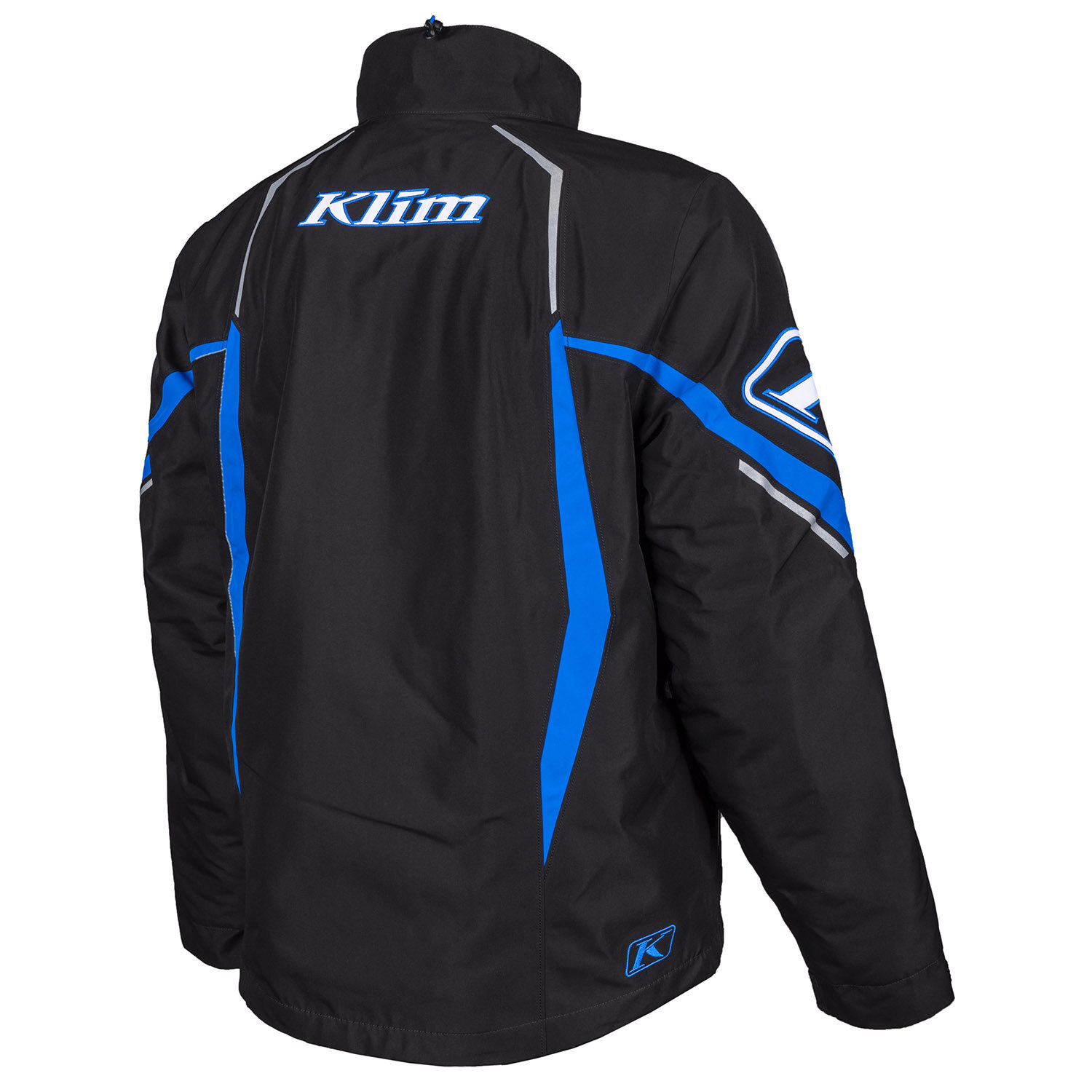 Kaos Jacket (Non Current) MD Race Spec