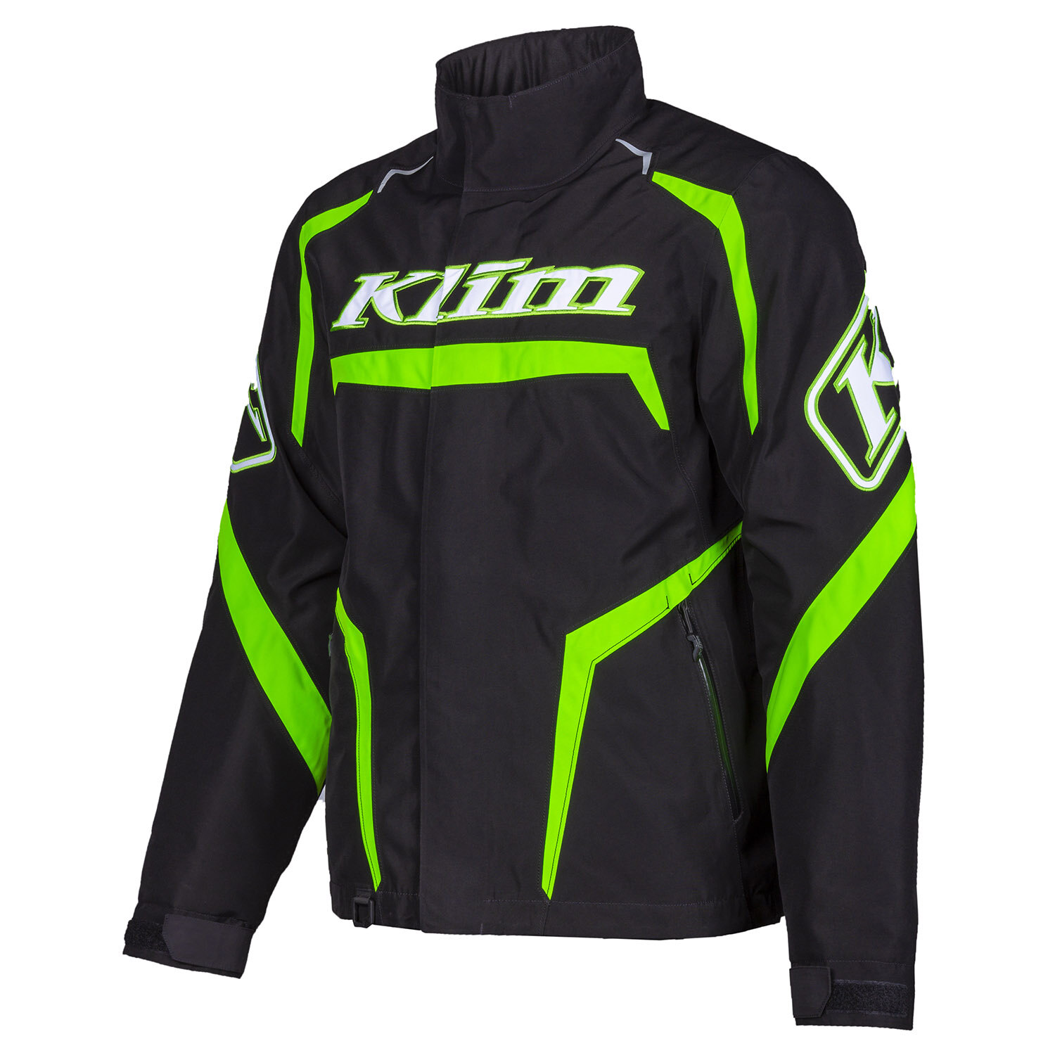 Kaos Jacket (Non Current) MD Race Spec