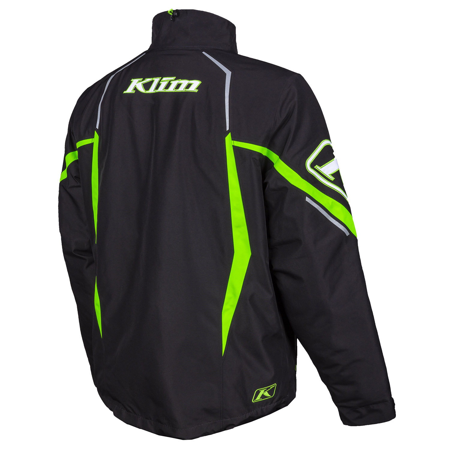 Kaos Jacket (Non Current) MD Race Spec