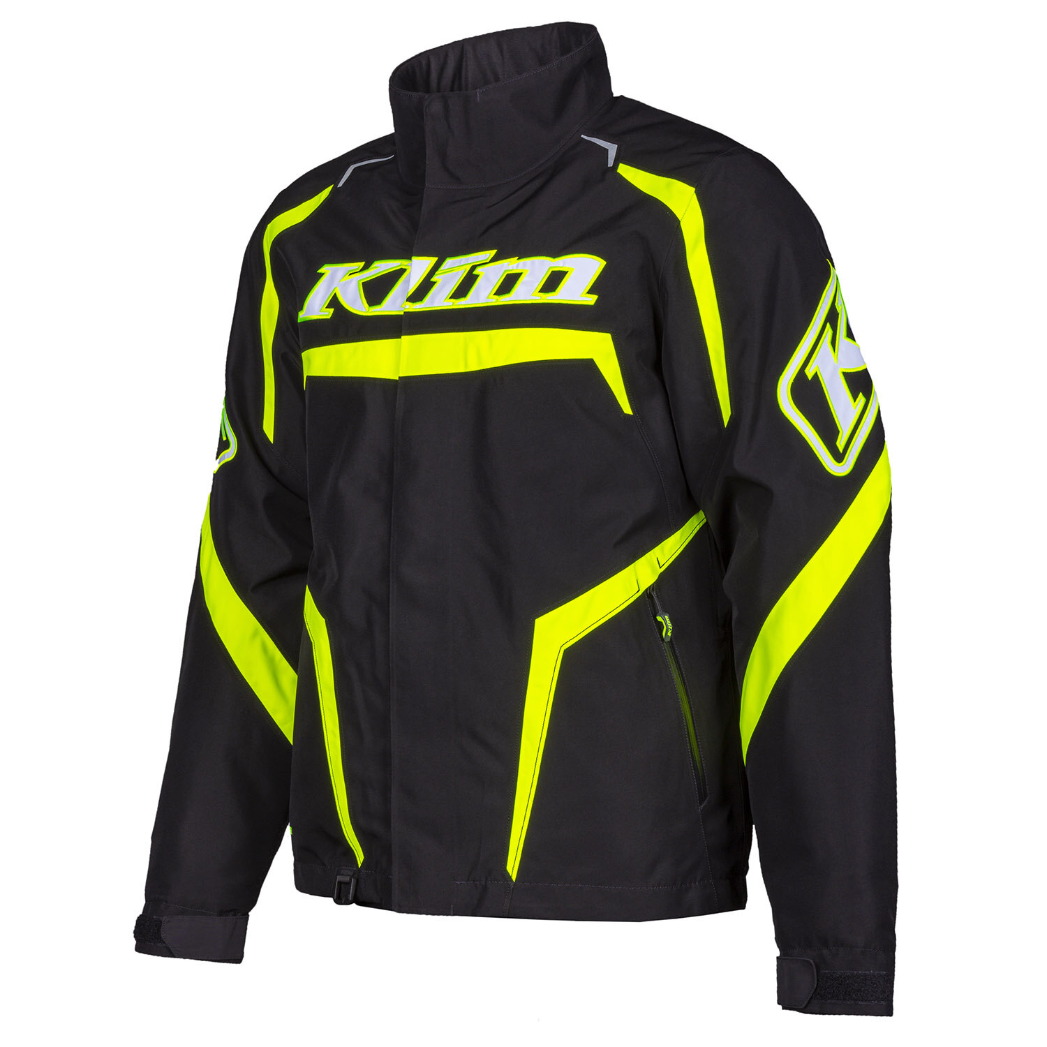 Kaos Jacket (Non Current) MD Race Spec