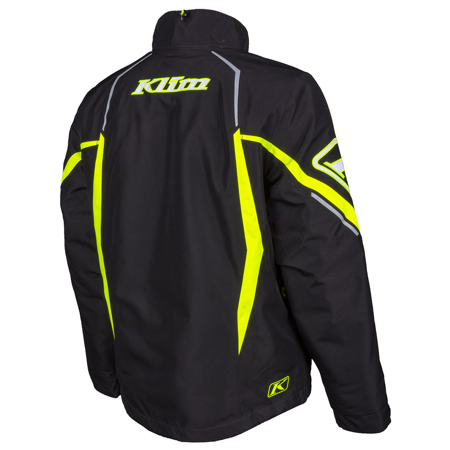 Kaos Jacket (Non Current) MD Race Spec