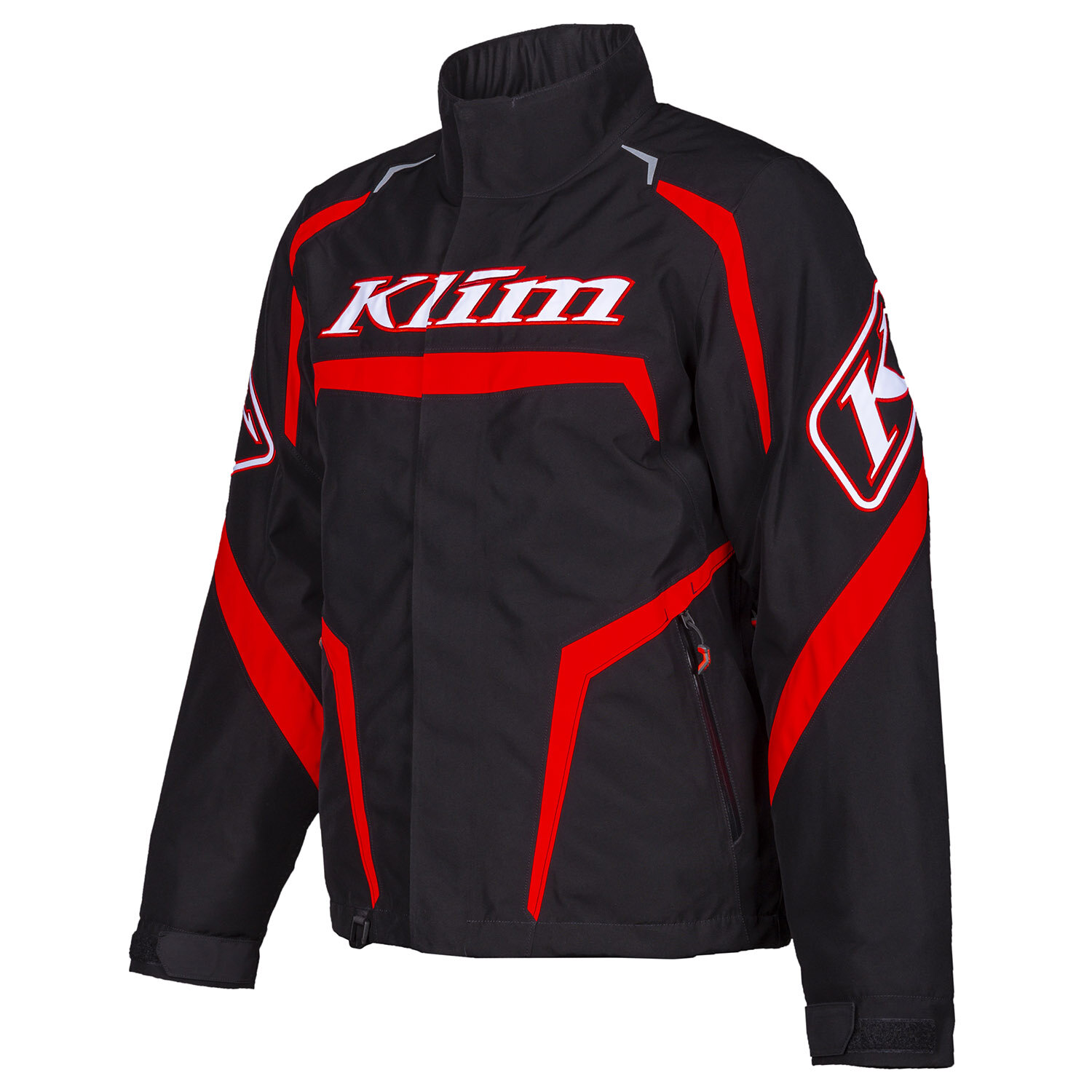 Kaos Jacket (Non Current) MD Race Spec