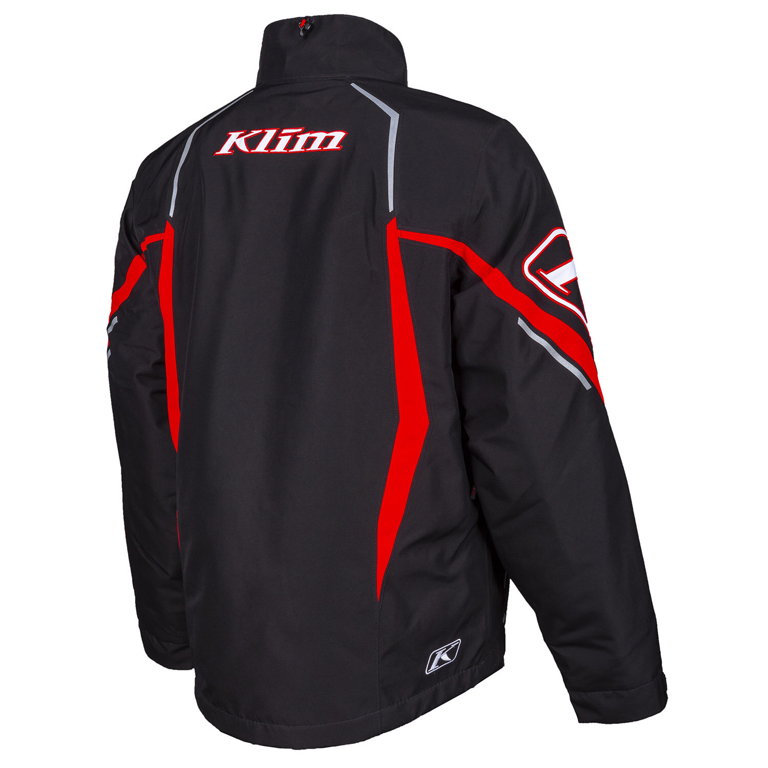 Kaos Jacket (Non Current) MD Race Spec