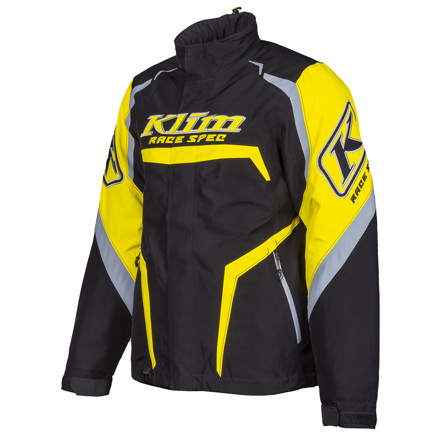 Kaos Jacket (Non Current) MD Race Spec