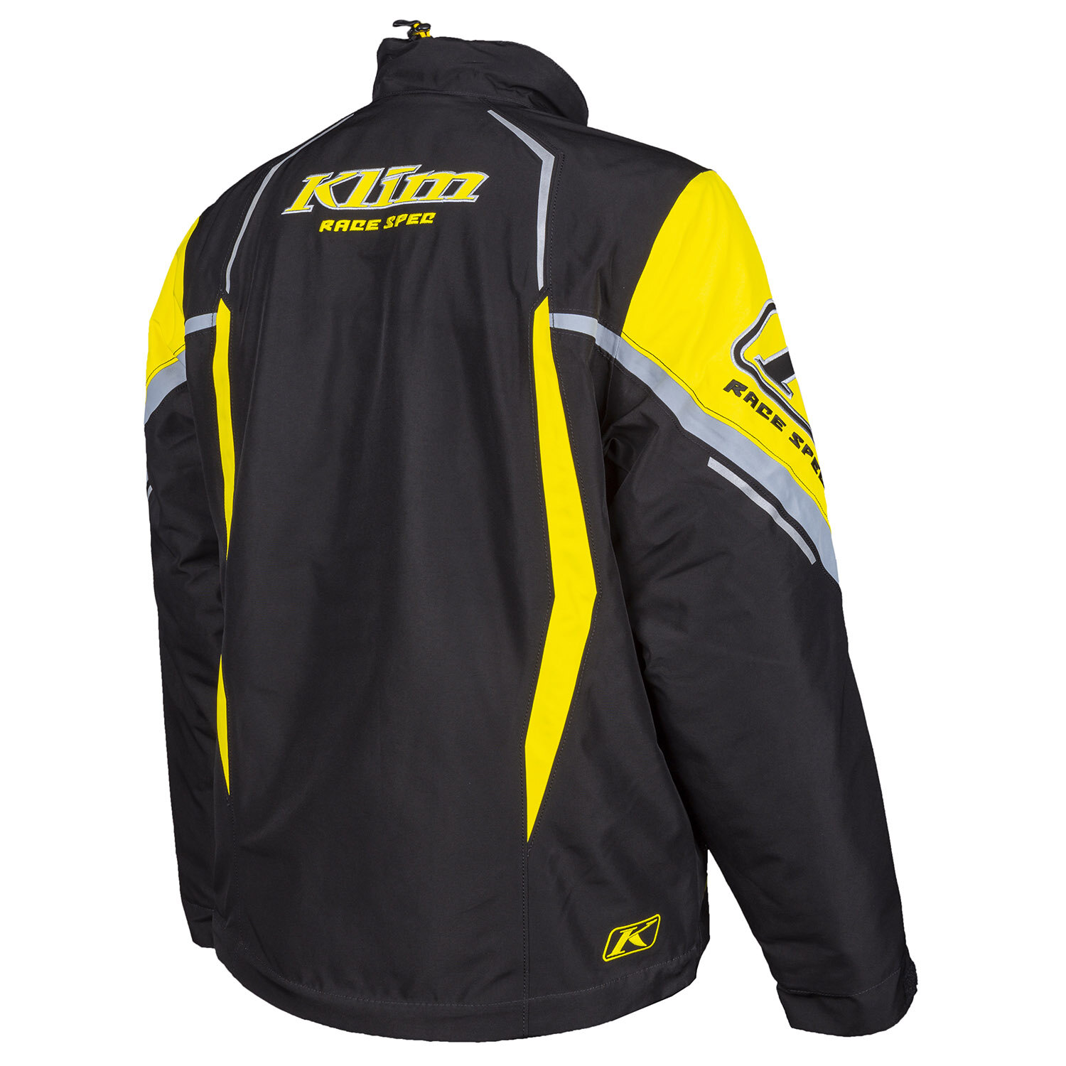 Kaos Jacket (Non Current) MD Race Spec