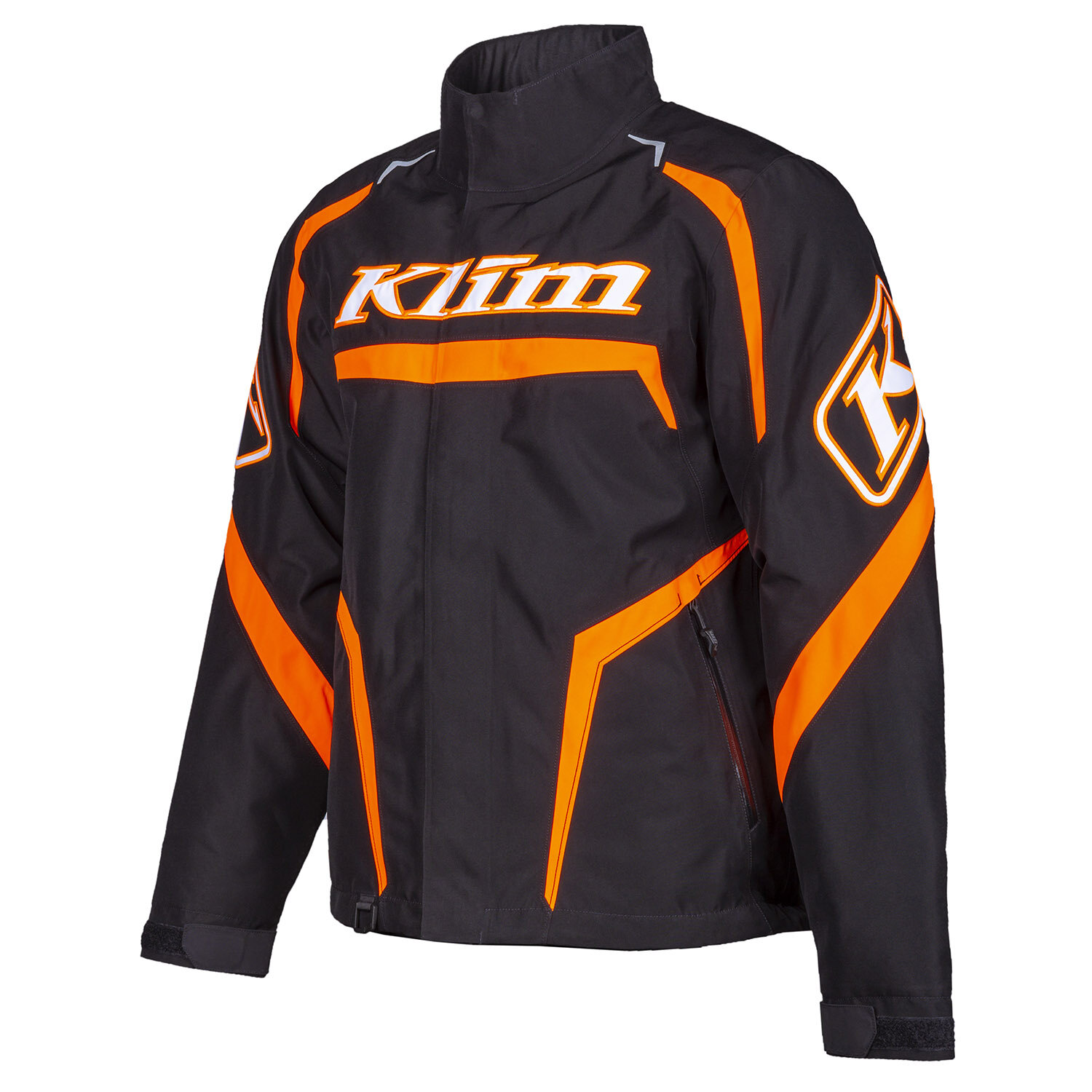 Kaos Jacket (Non Current) MD Race Spec