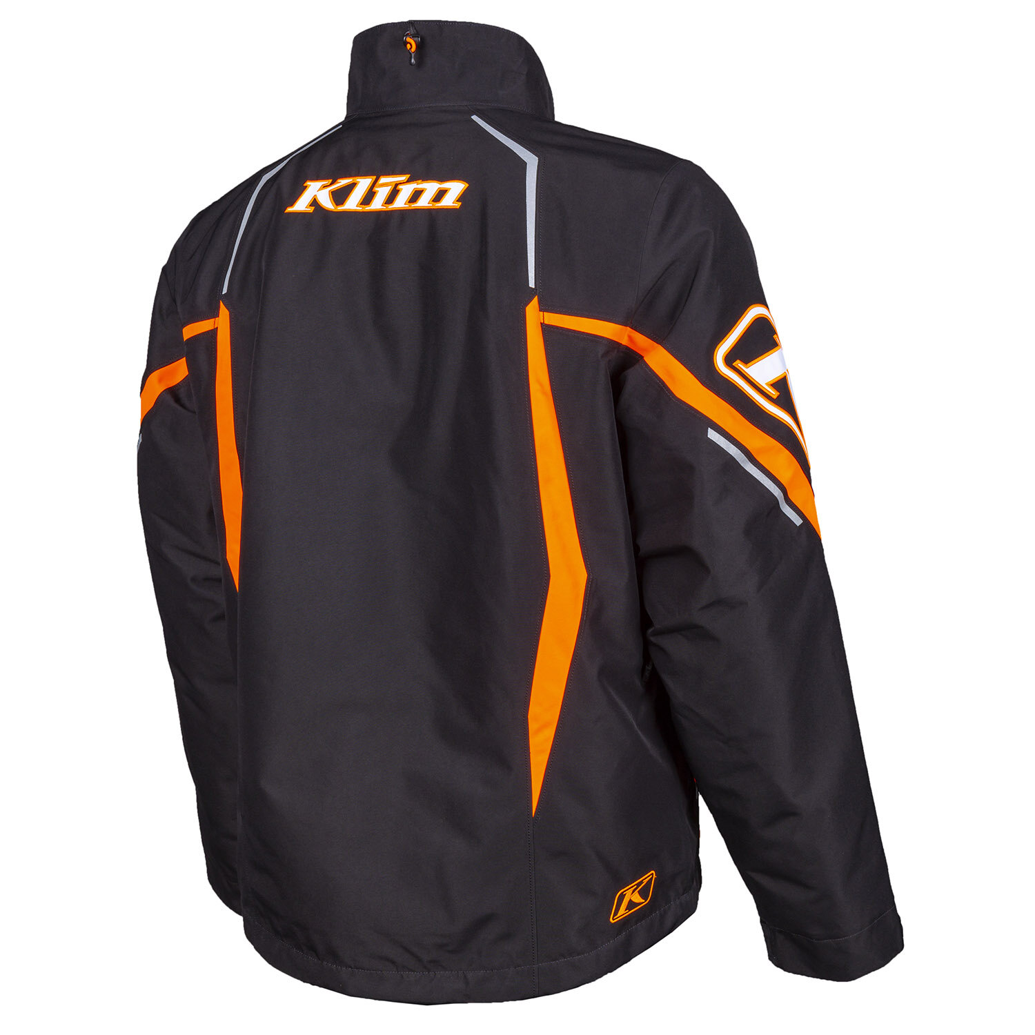 Kaos Jacket (Non Current) MD Race Spec