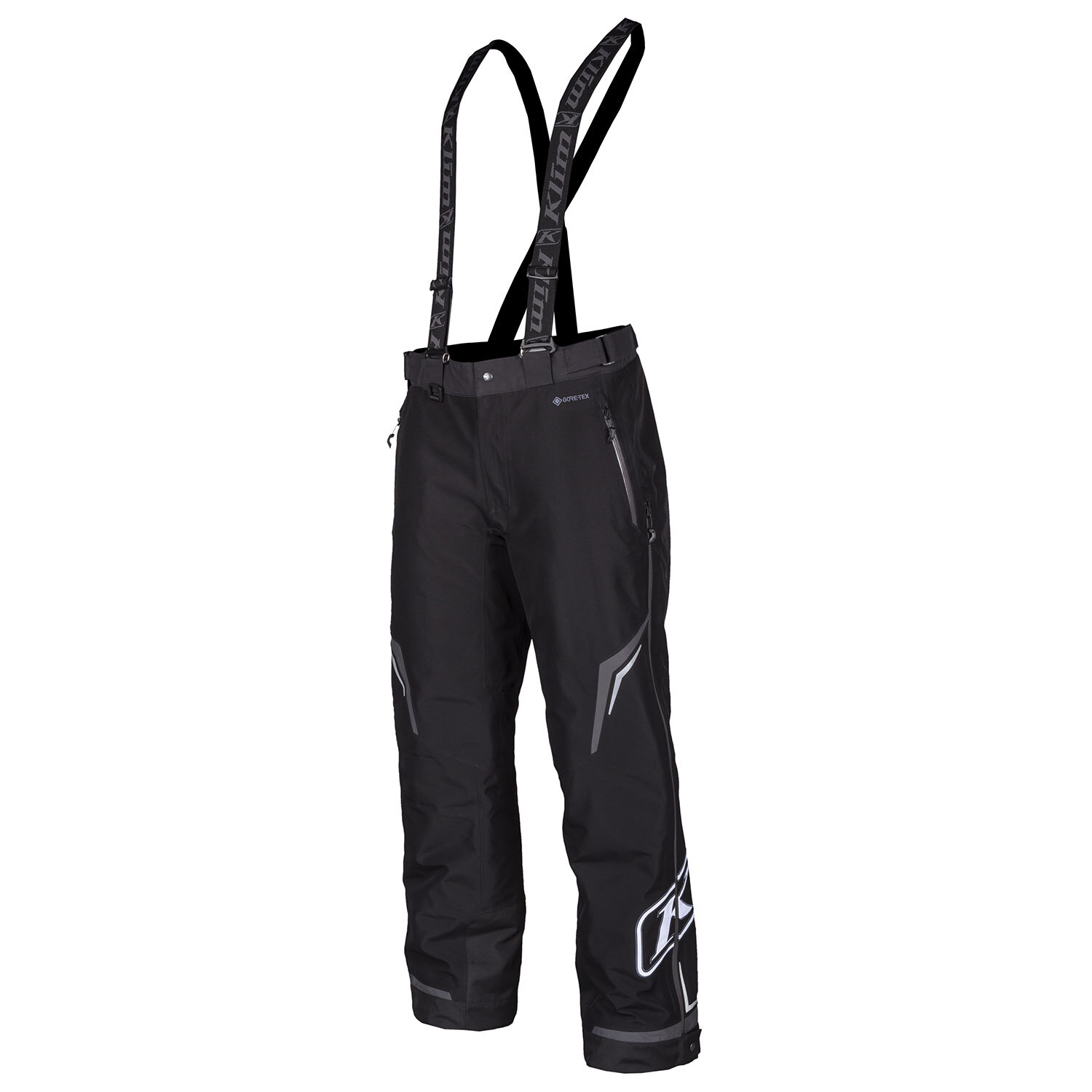 Kaos Pant (Non Current) YXL Asphalt