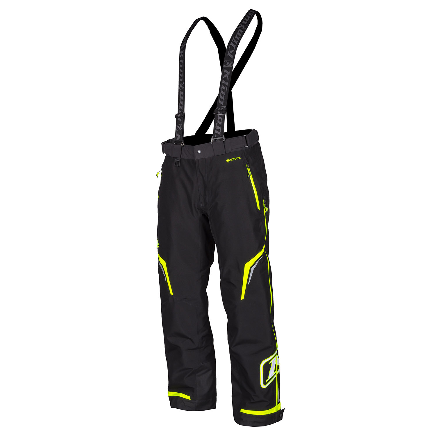 Kaos Pant (Non Current) YXL Asphalt