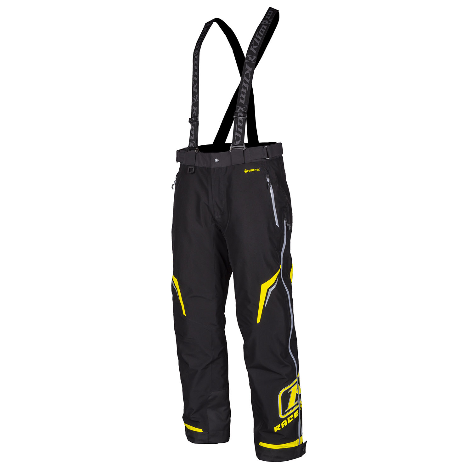 Kaos Pant (Non Current) YXL Asphalt