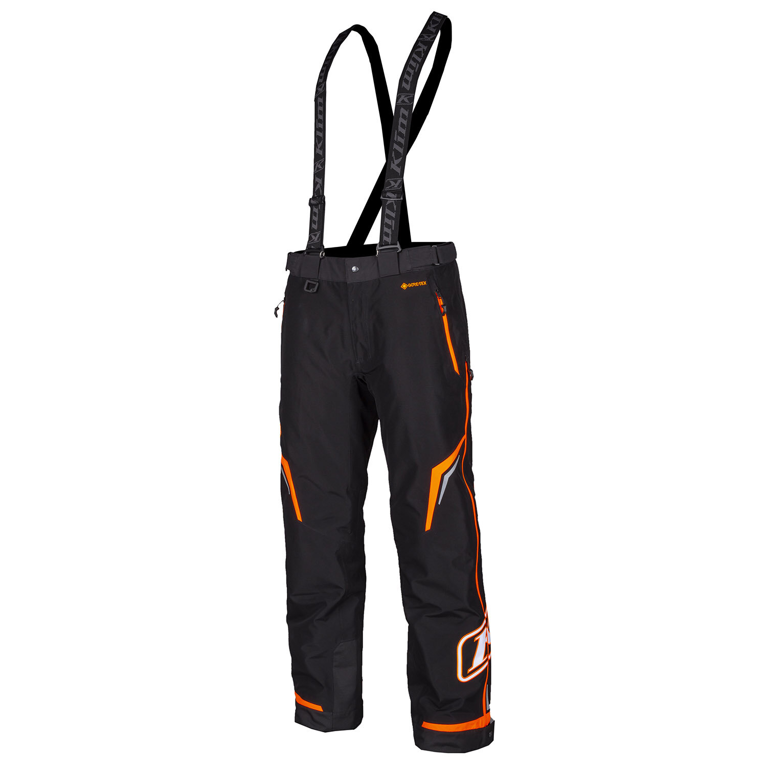 Kaos Pant (Non Current) YXL Asphalt