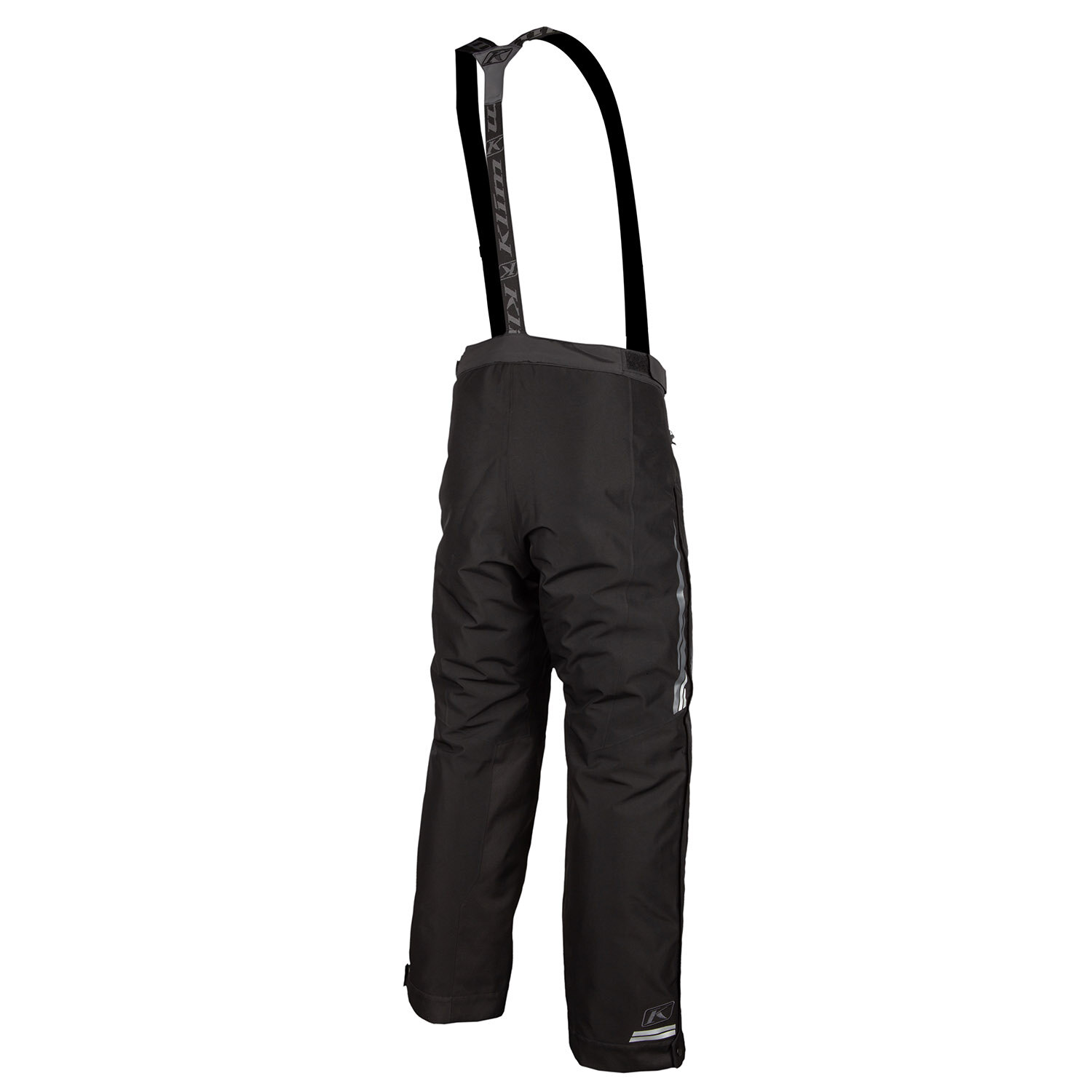 Kaos Pant SM Asphalt Black