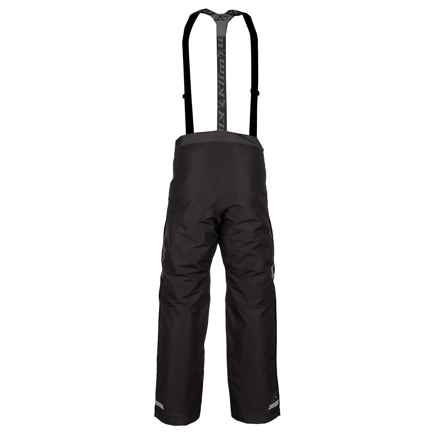 Kaos Pant SM Asphalt Black