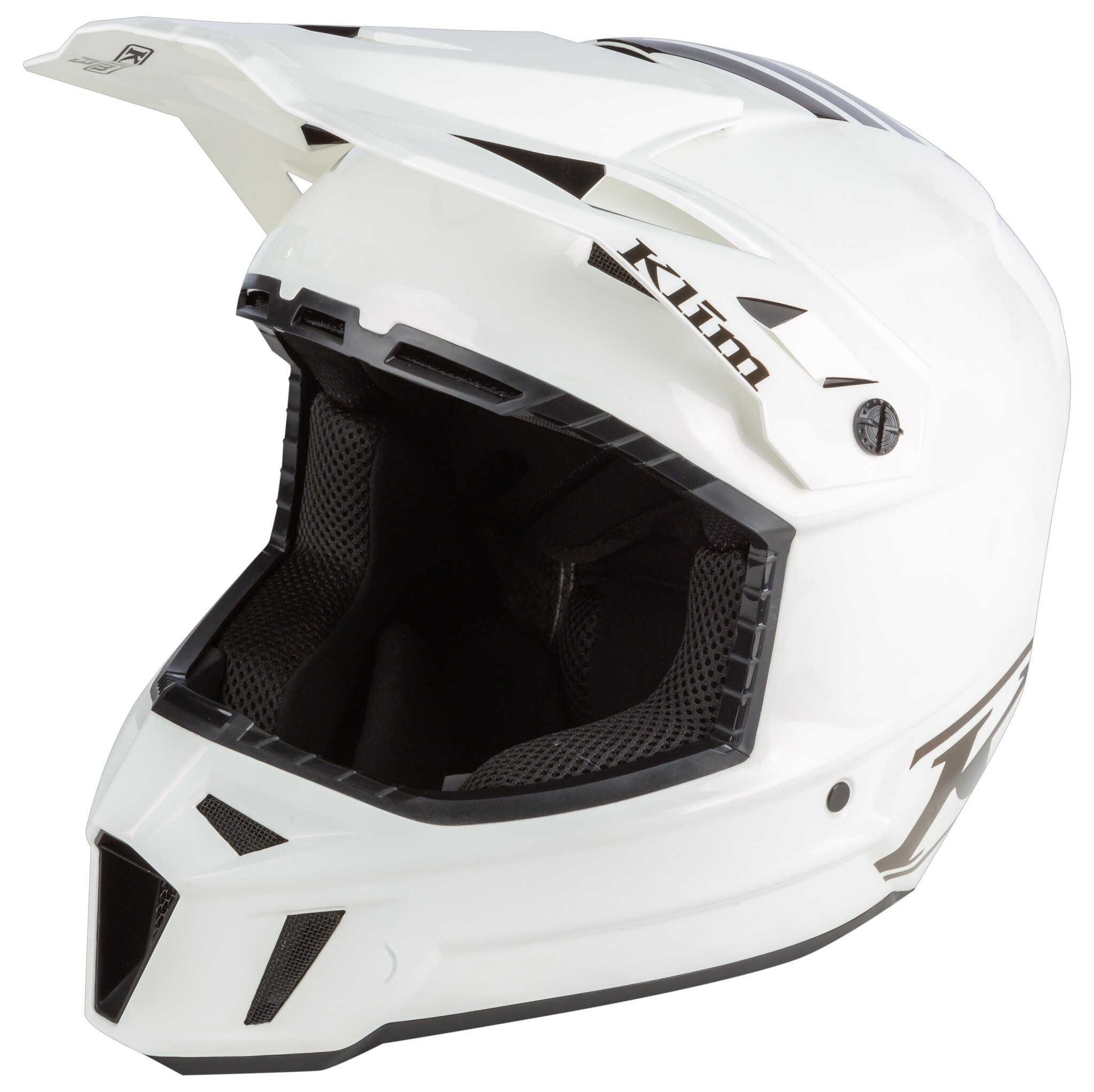 F3 Visor Patriot 2.0