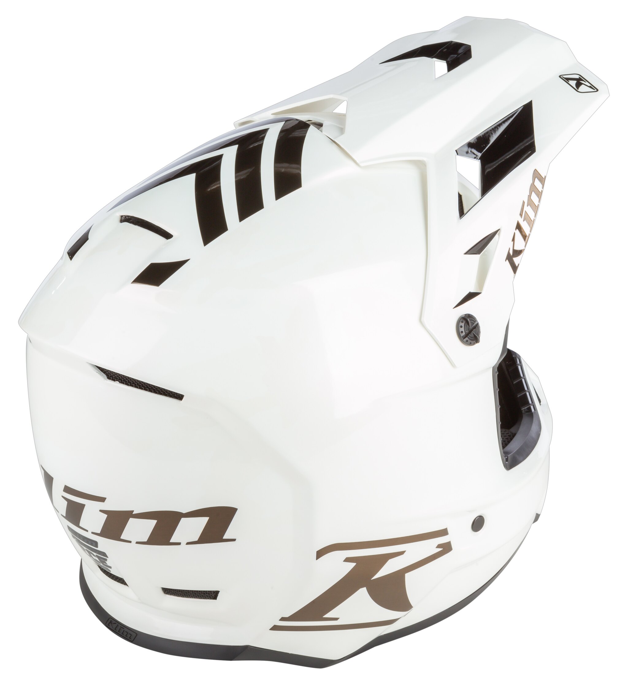 F3 Visor Patriot 2.0