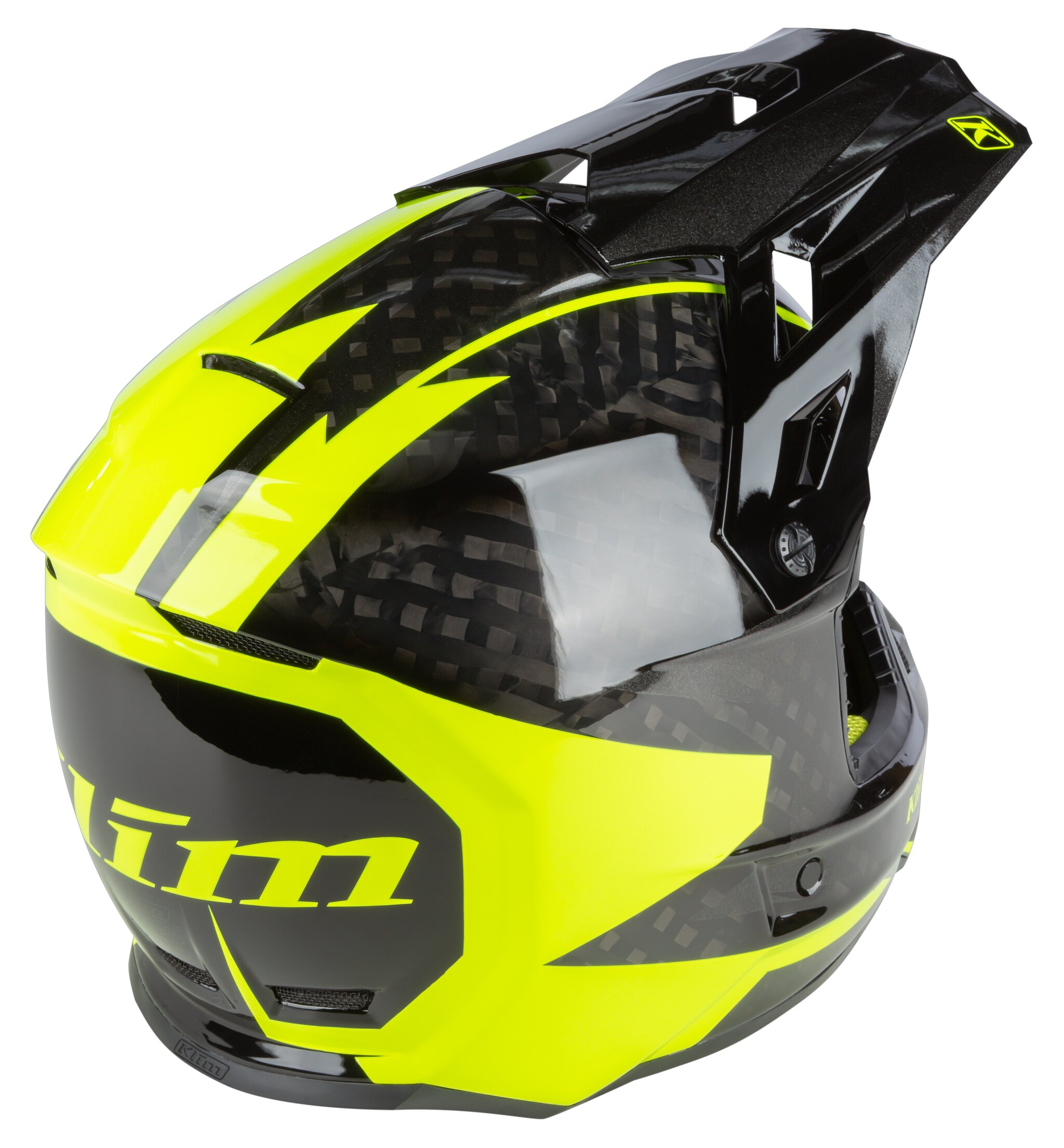 F3 Visor Patriot 2.0