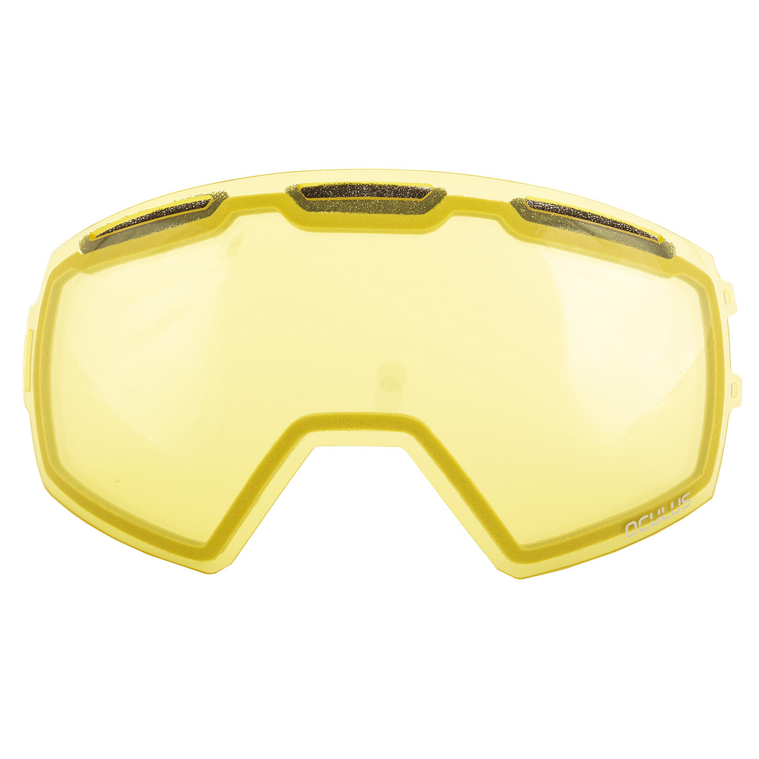 Oculus Lens Light Green Tint