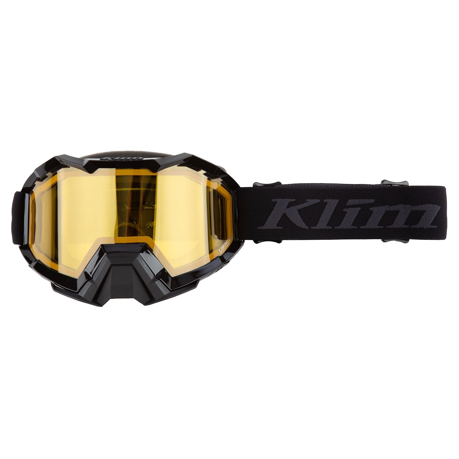 Viper Snow Goggle Deviate Vivid Blue Clear