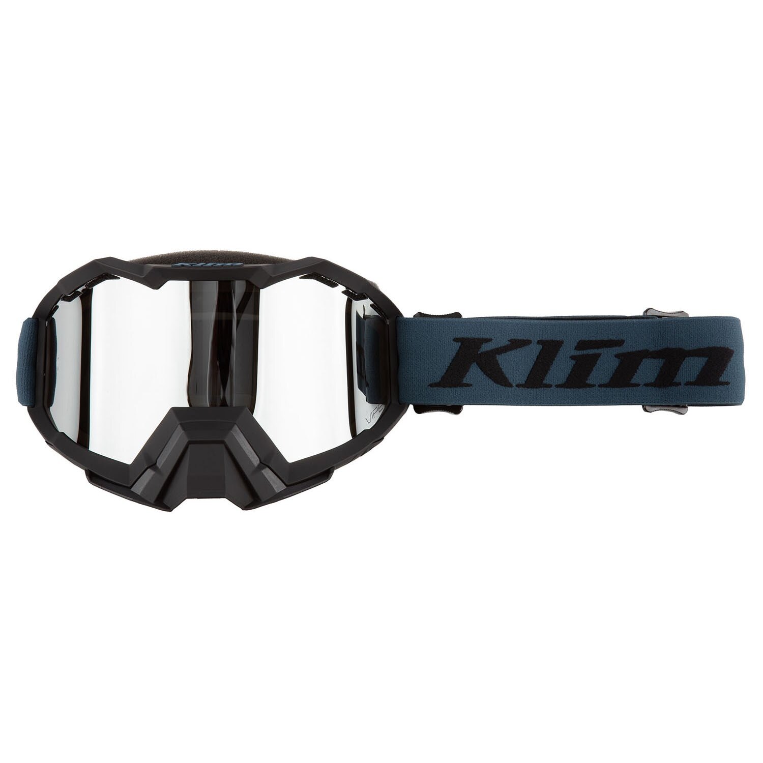 Viper Snow Goggle Deviate Vivid Blue Clear