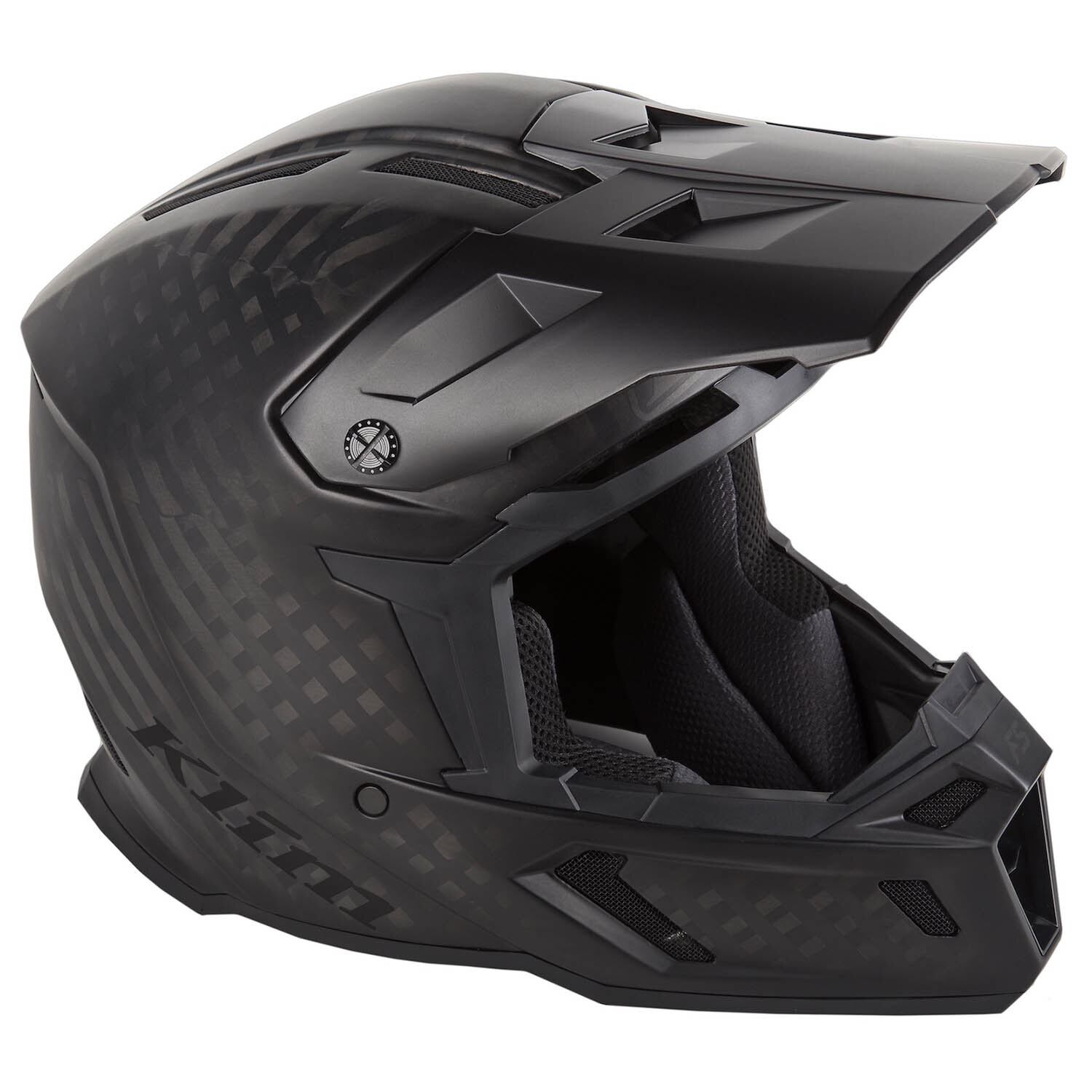 F5 Helmet ECE (Non Current) SM Shred High Risk Red