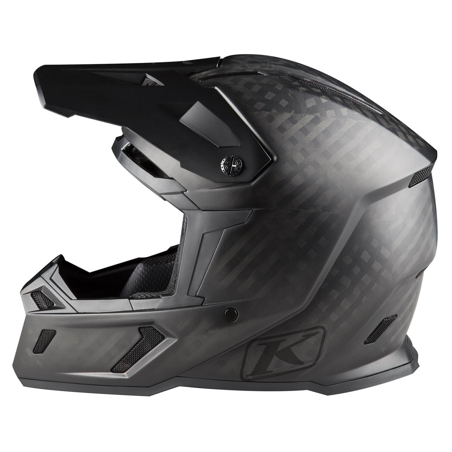 F5 Helmet ECE (Non Current) SM Shred High Risk Red