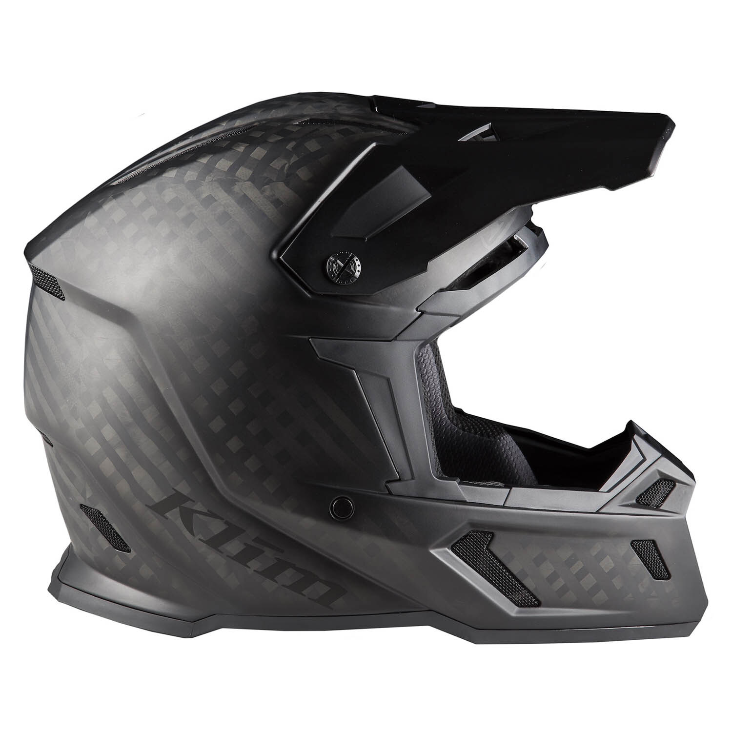 F5 Helmet ECE (Non Current) SM Shred High Risk Red