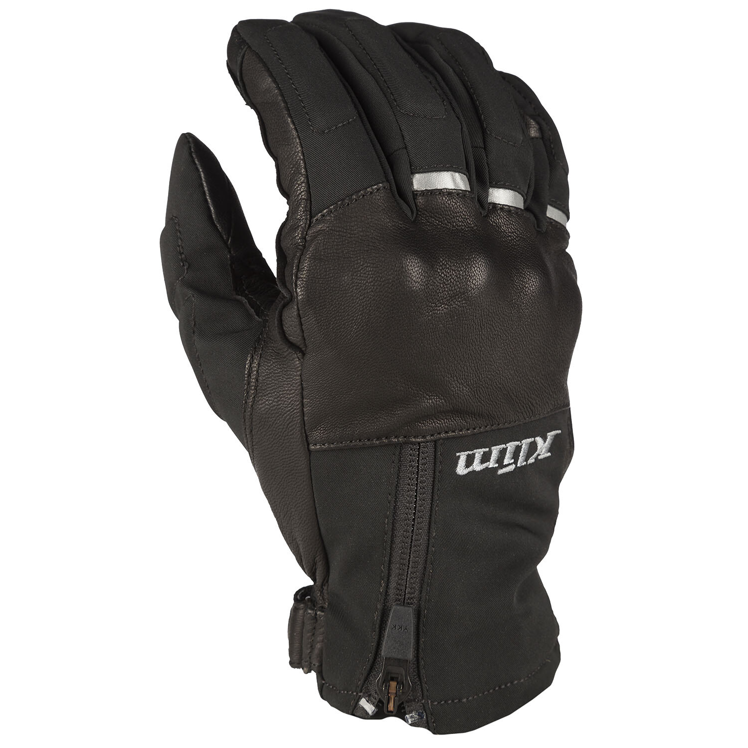 Vanguard GTX Short Glove (Non Current) 2X Black