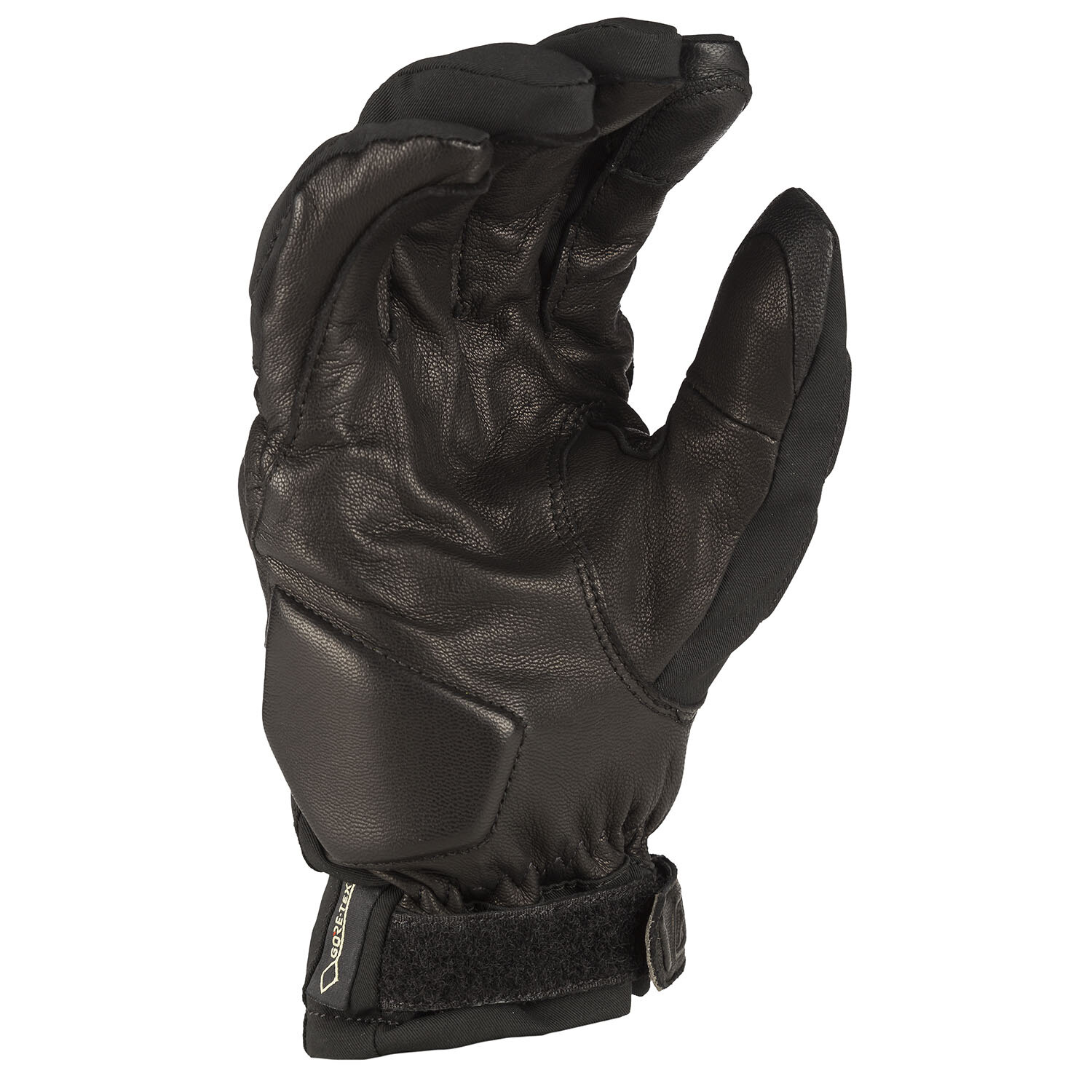 Vanguard GTX Short Glove (Non Current) 2X Black