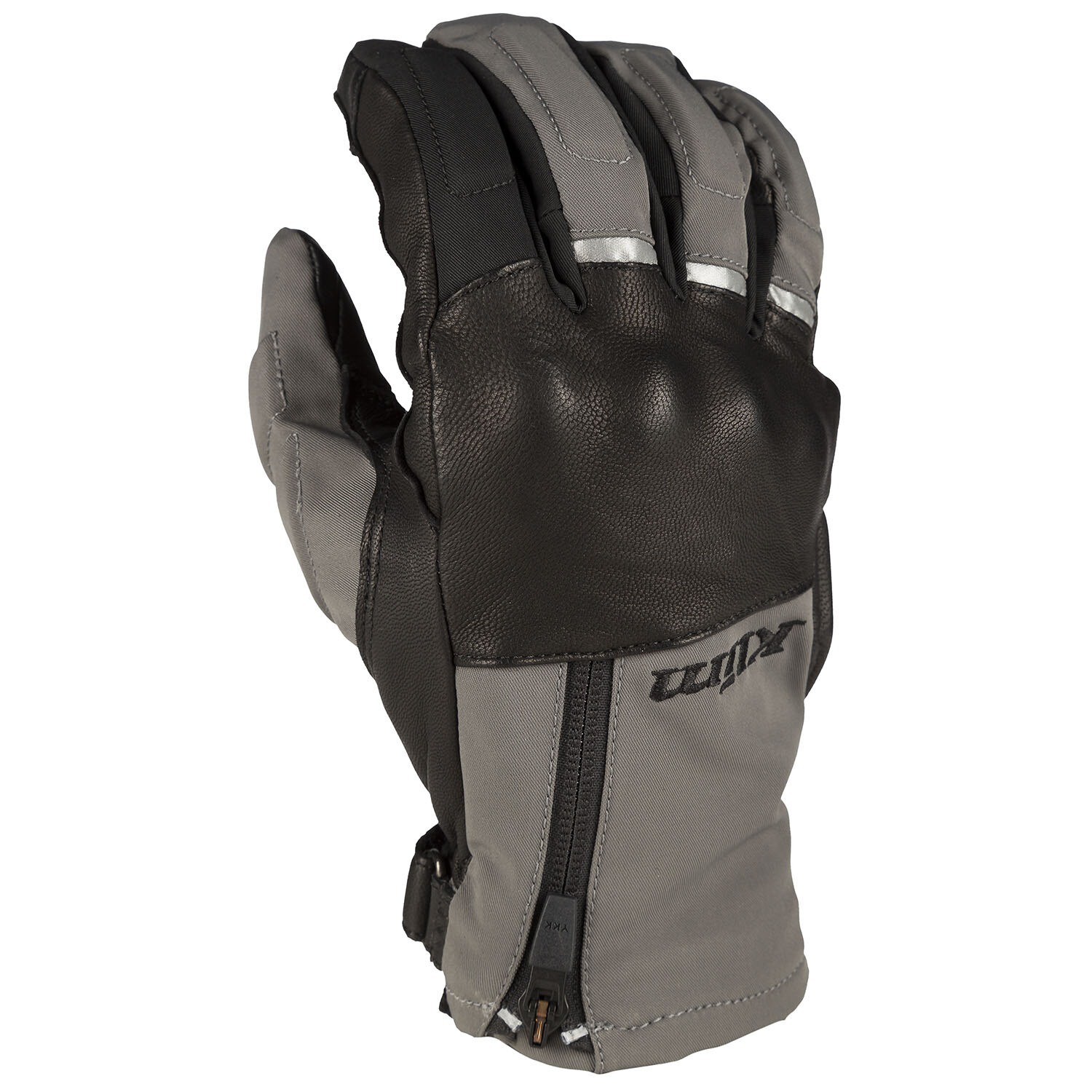 Vanguard GTX Short Glove (Non Current) 2X Black