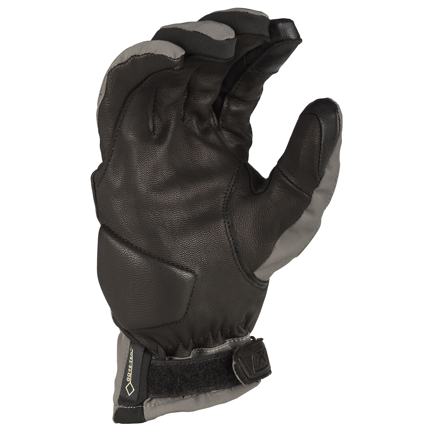 Vanguard GTX Short Glove (Non Current) 2X Black