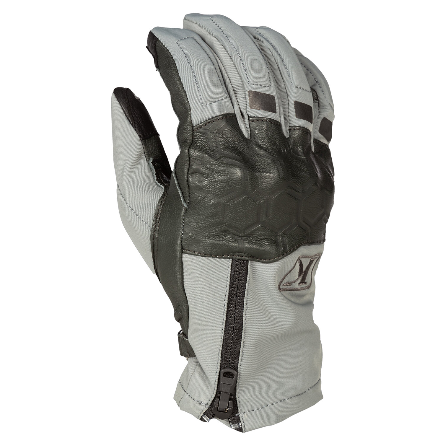 Vanguard GTX Short Glove XS Stealth Black