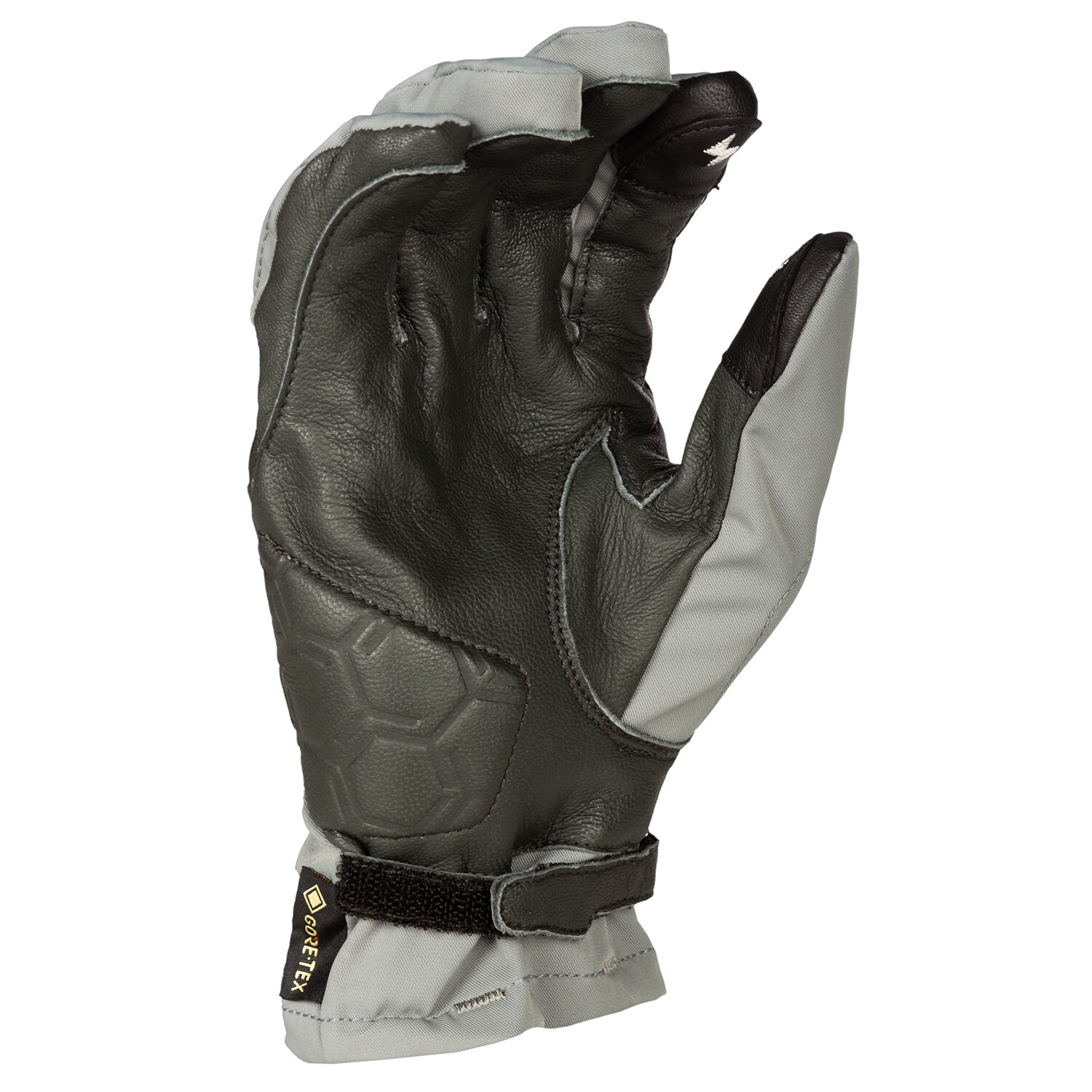 Vanguard GTX Short Glove XS Stealth Black