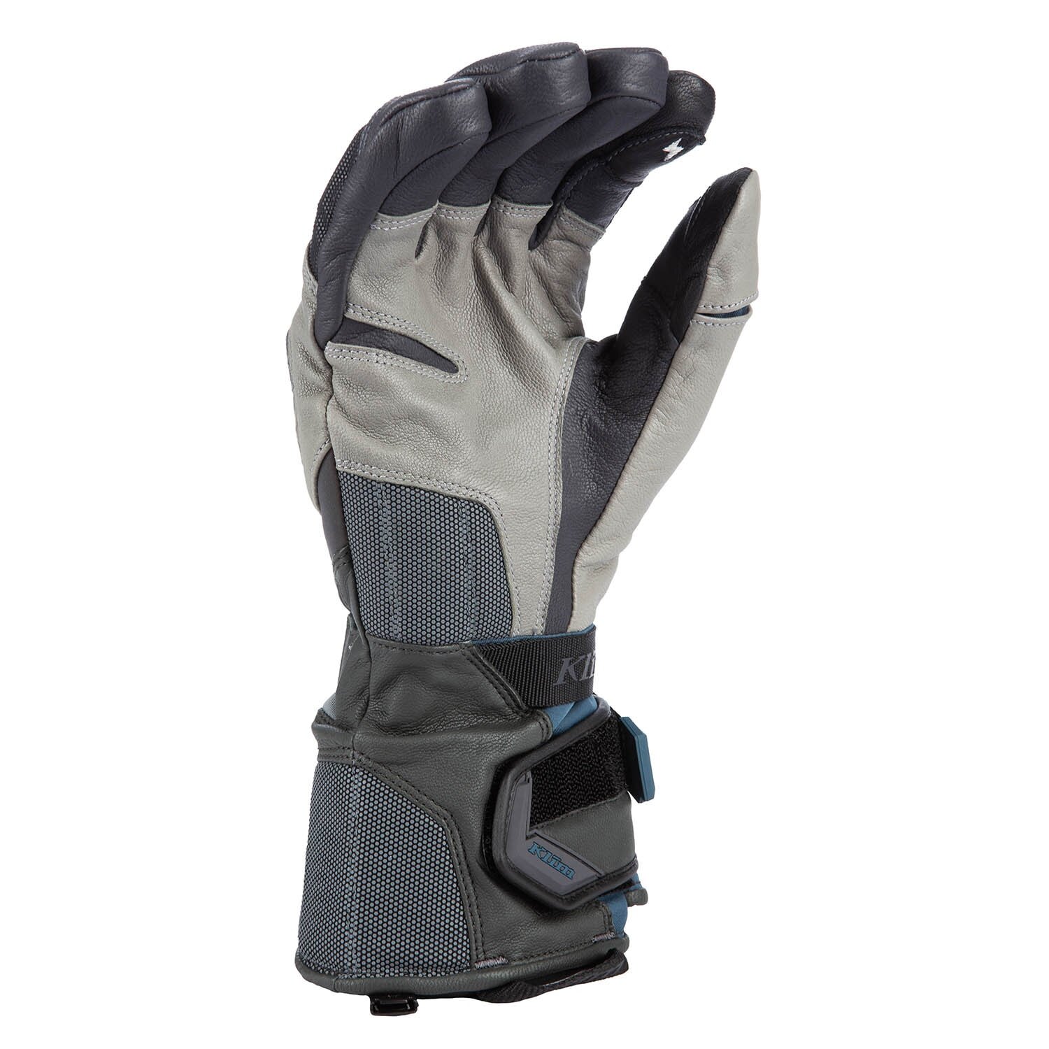 Badlands GTX Long Glove MD Stealth Black