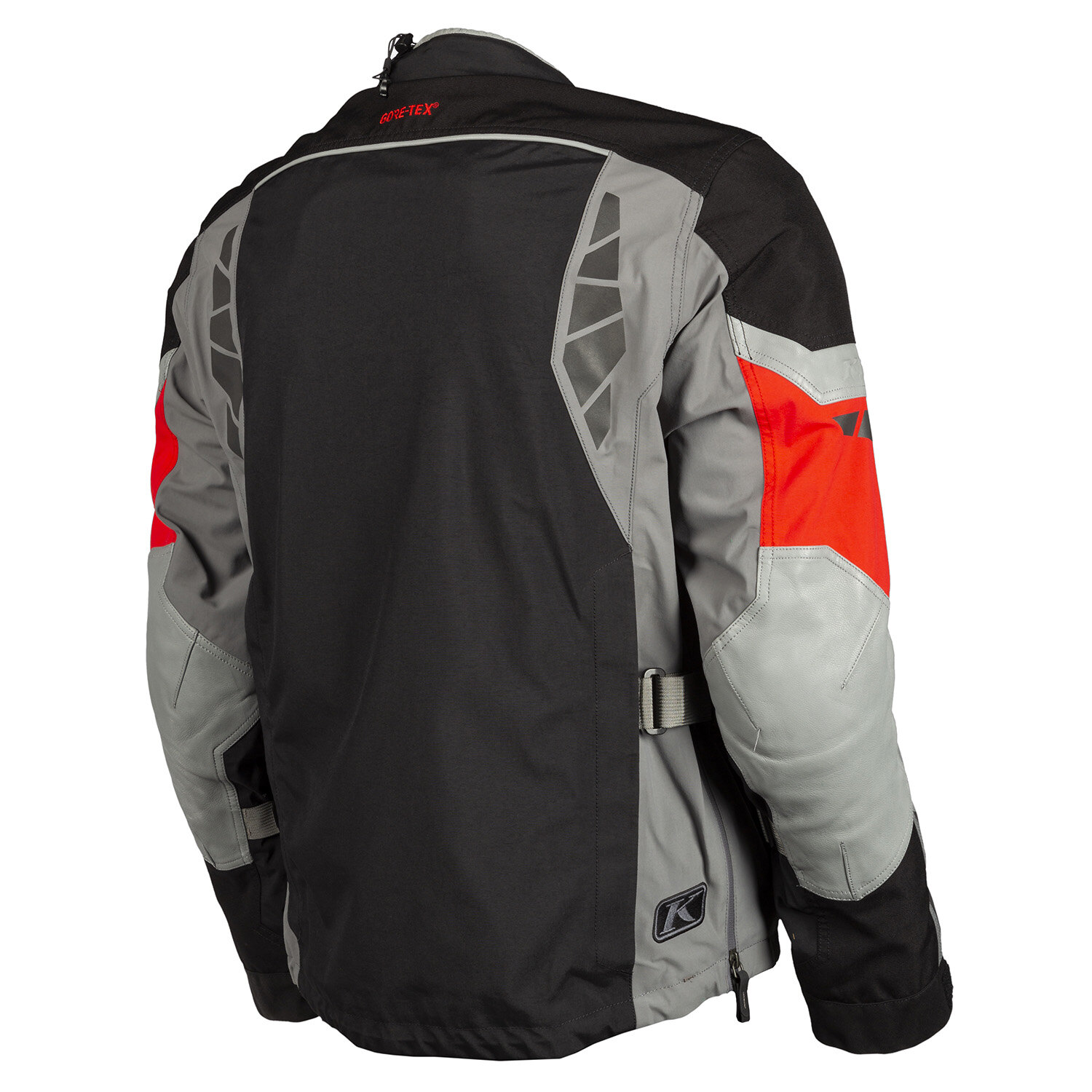 Latitude Jacket Europe 52 Red