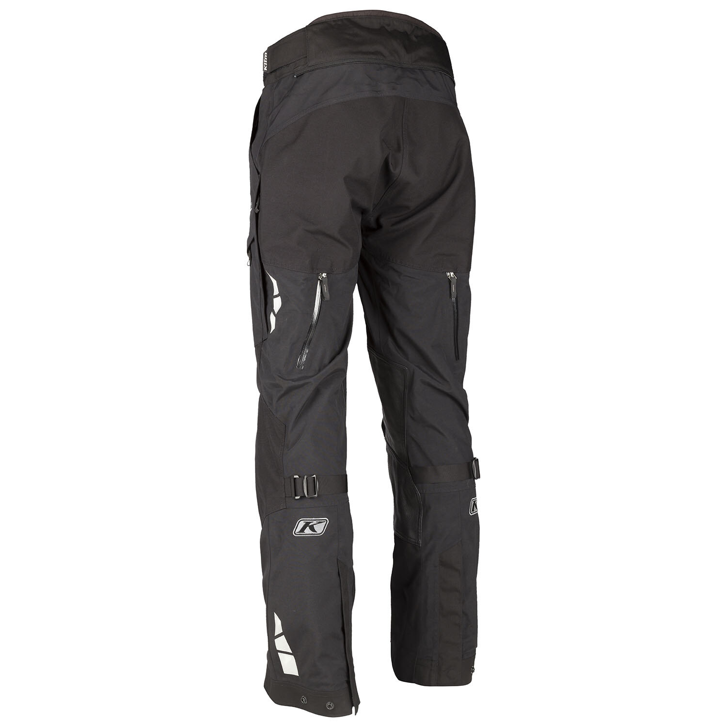 Latitude Pant Europe 48 Black