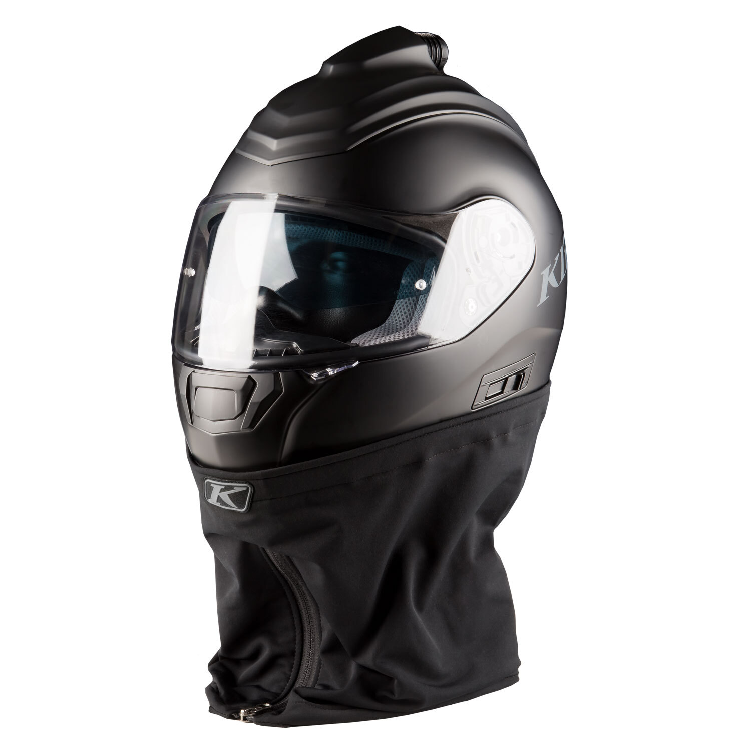 R1 Air Fresh Air Helmet DOT LG Rally Matte Black