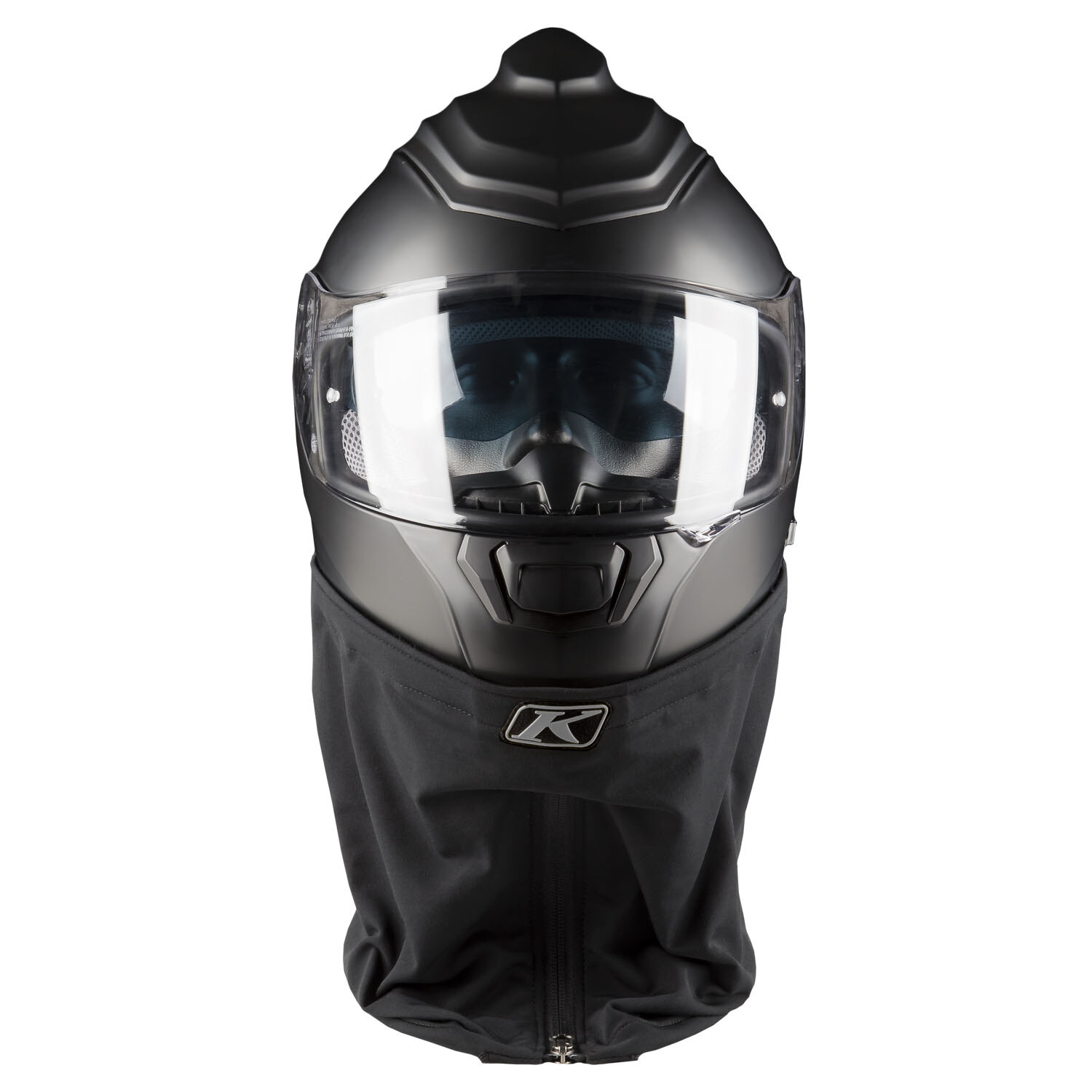 R1 Air Fresh Air Helmet DOT LG Rally Matte Black