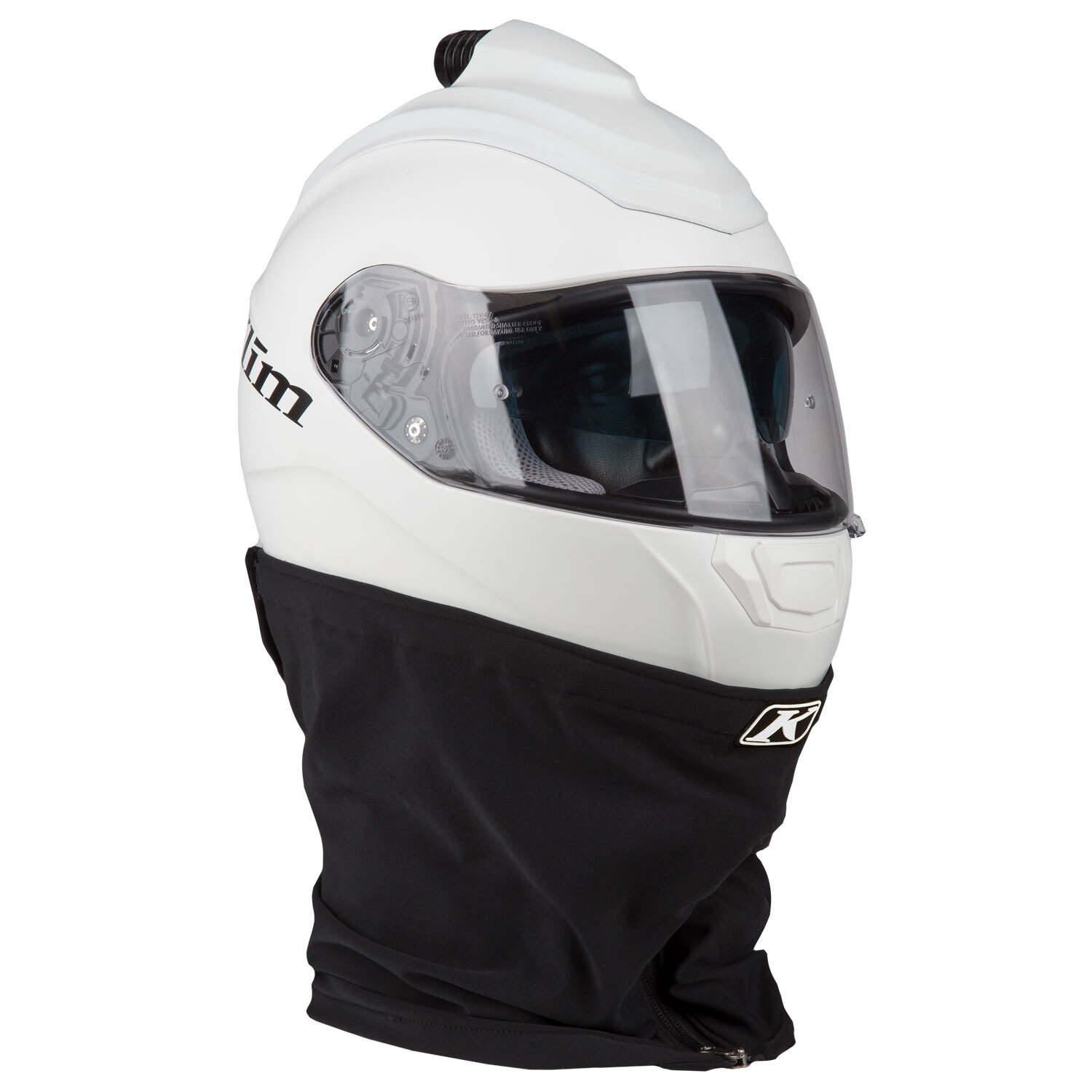 R1 Air Fresh Air Helmet DOT LG Rally Matte Black