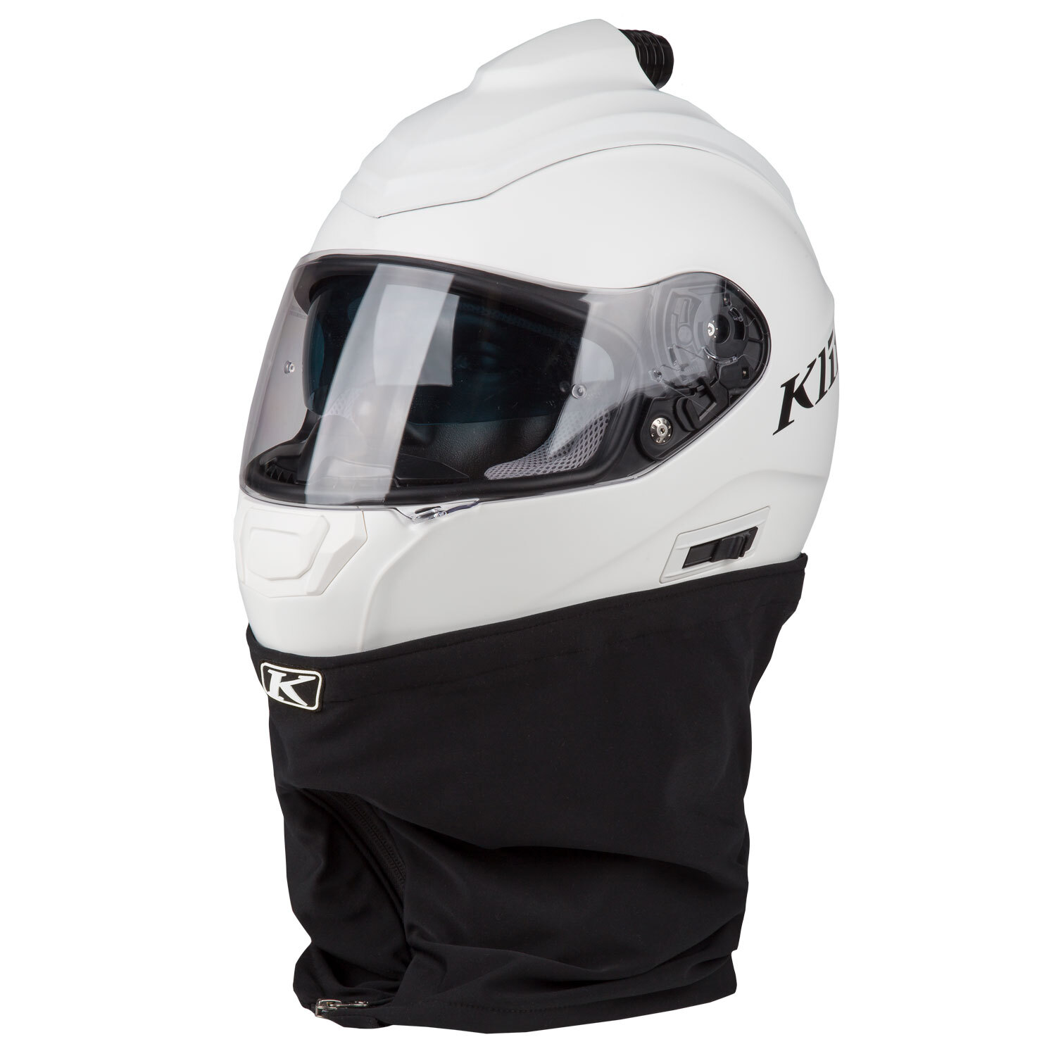 R1 Air Fresh Air Helmet DOT LG Rally Matte Black