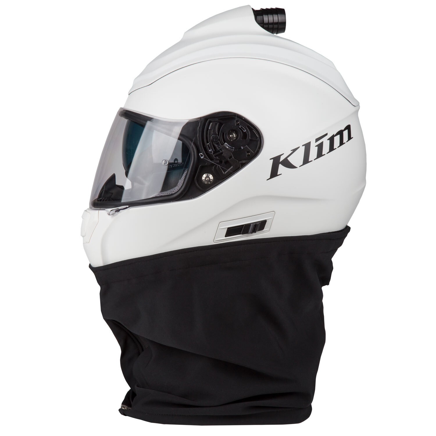 R1 Air Fresh Air Helmet DOT LG Rally Matte Black