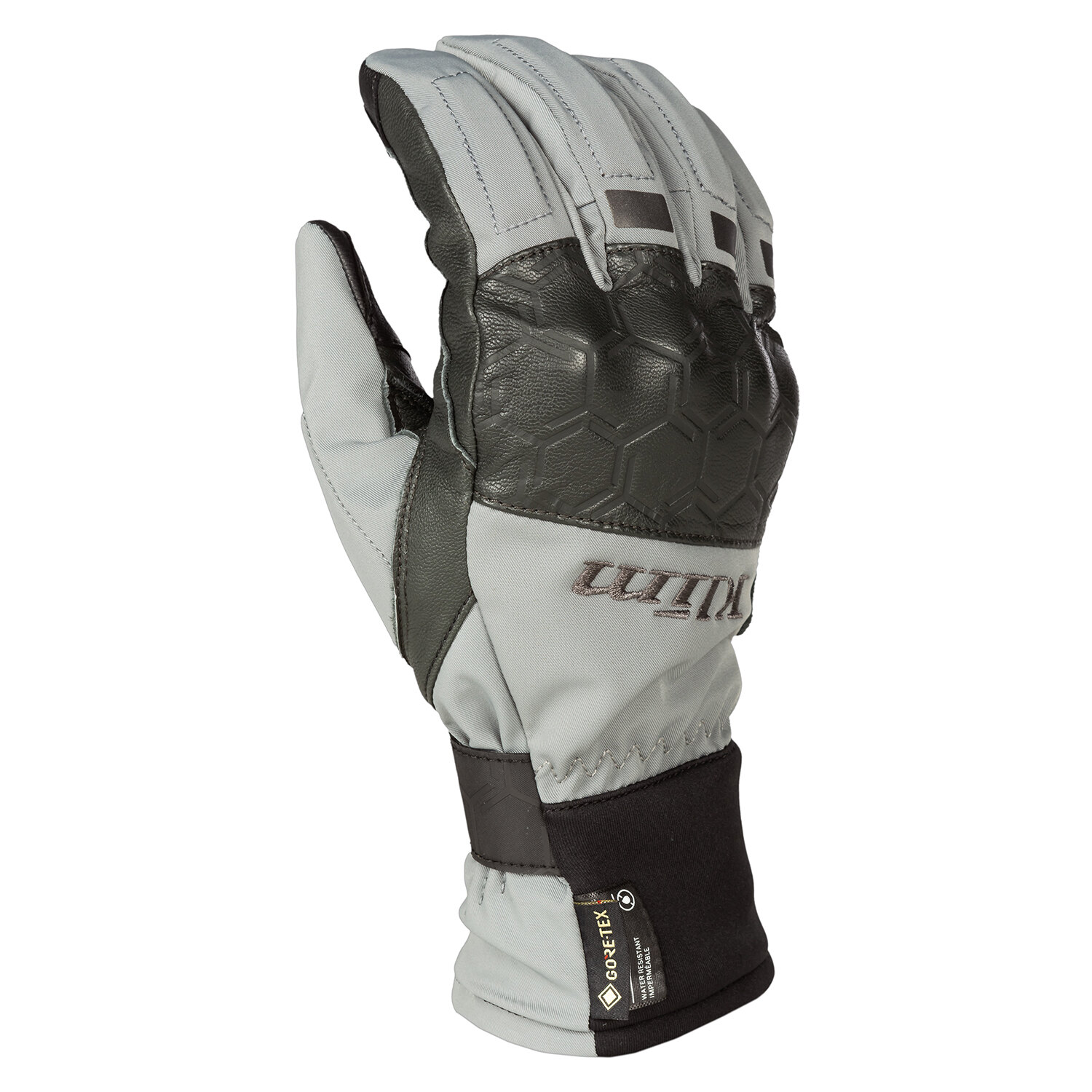 Vanguard GTX Long Glove MD Stealth Black