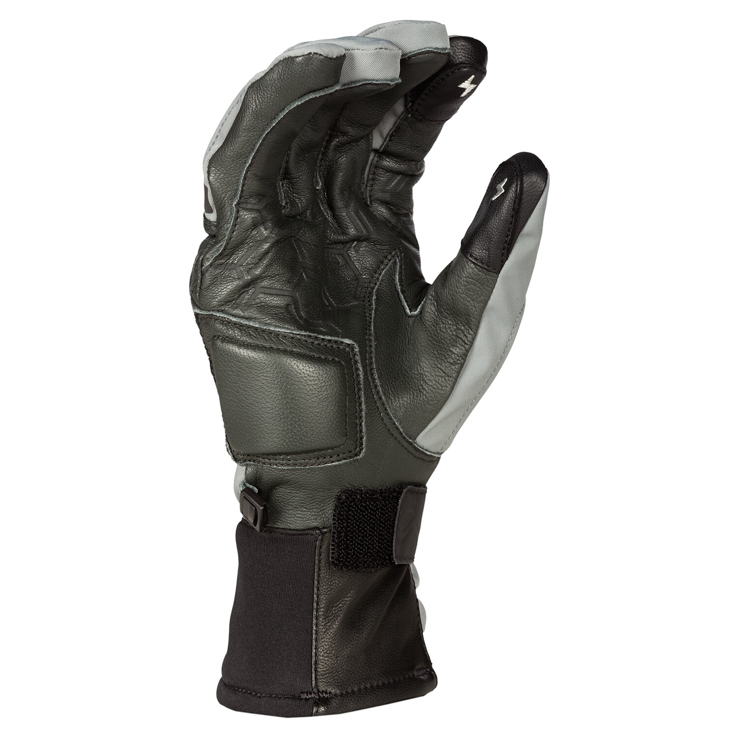 Vanguard GTX Long Glove MD Stealth Black