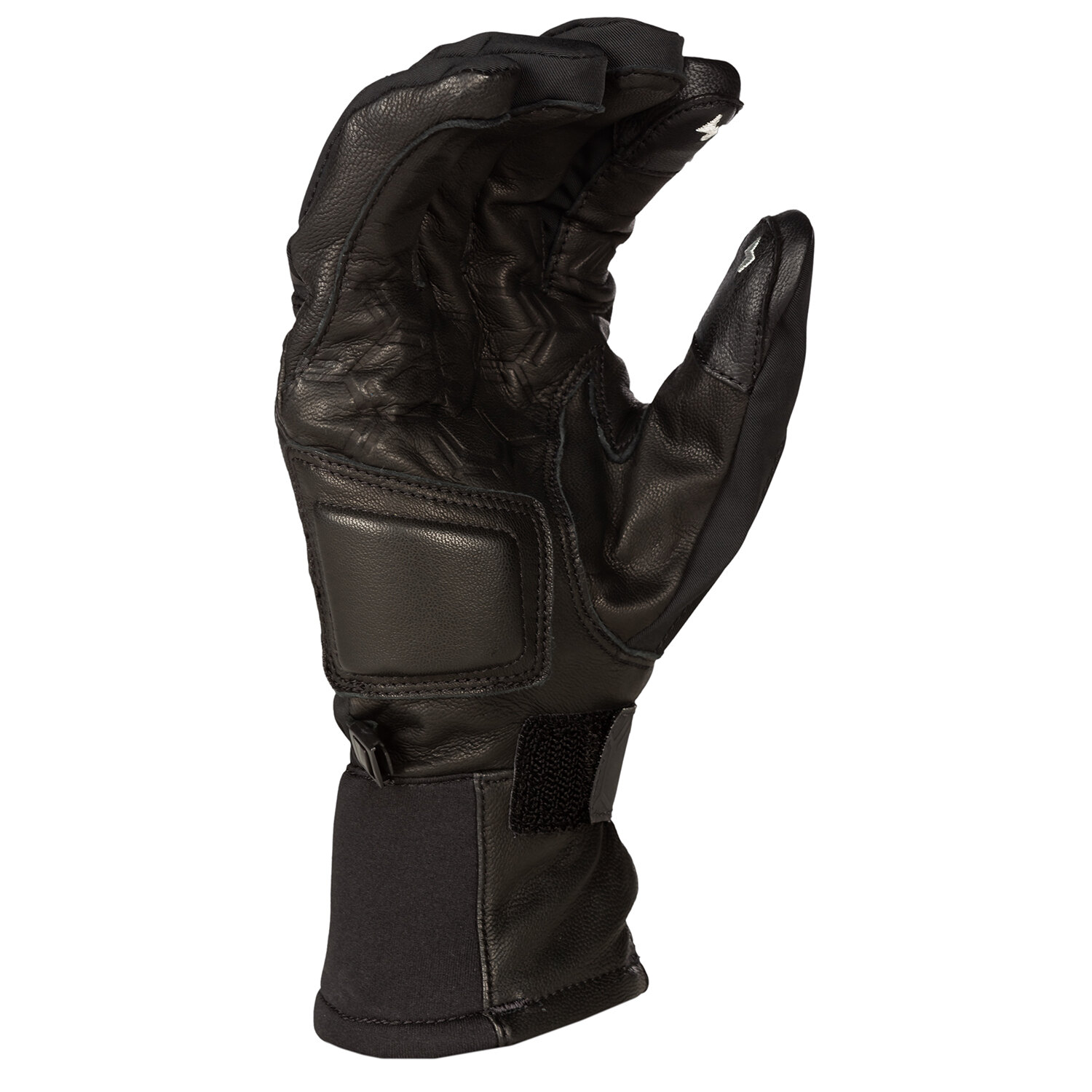 Vanguard GTX Long Glove MD Stealth Black