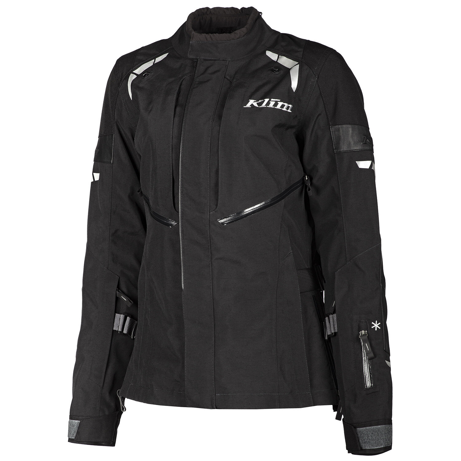 Women's Latitude Jacket Europe 36 Black