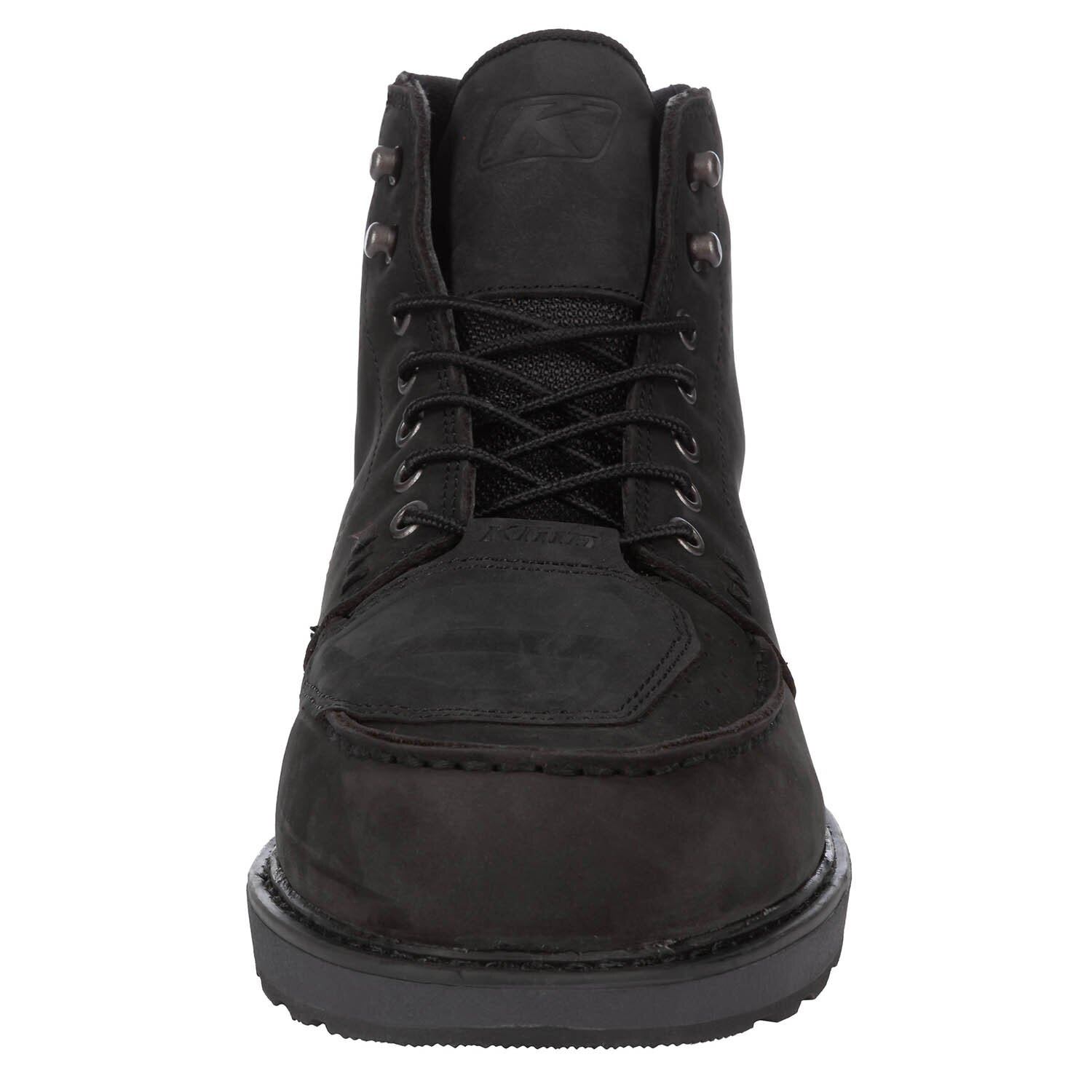 Blak Jak Leather Boot