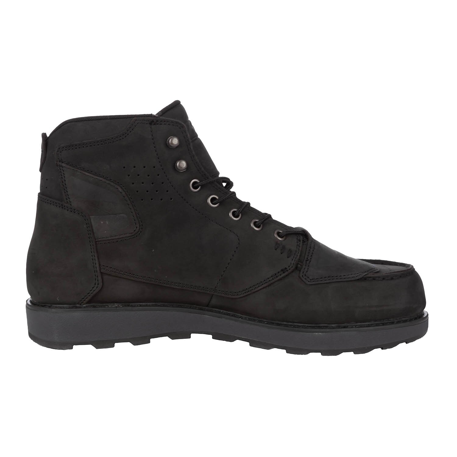 Blak Jak Leather Boot