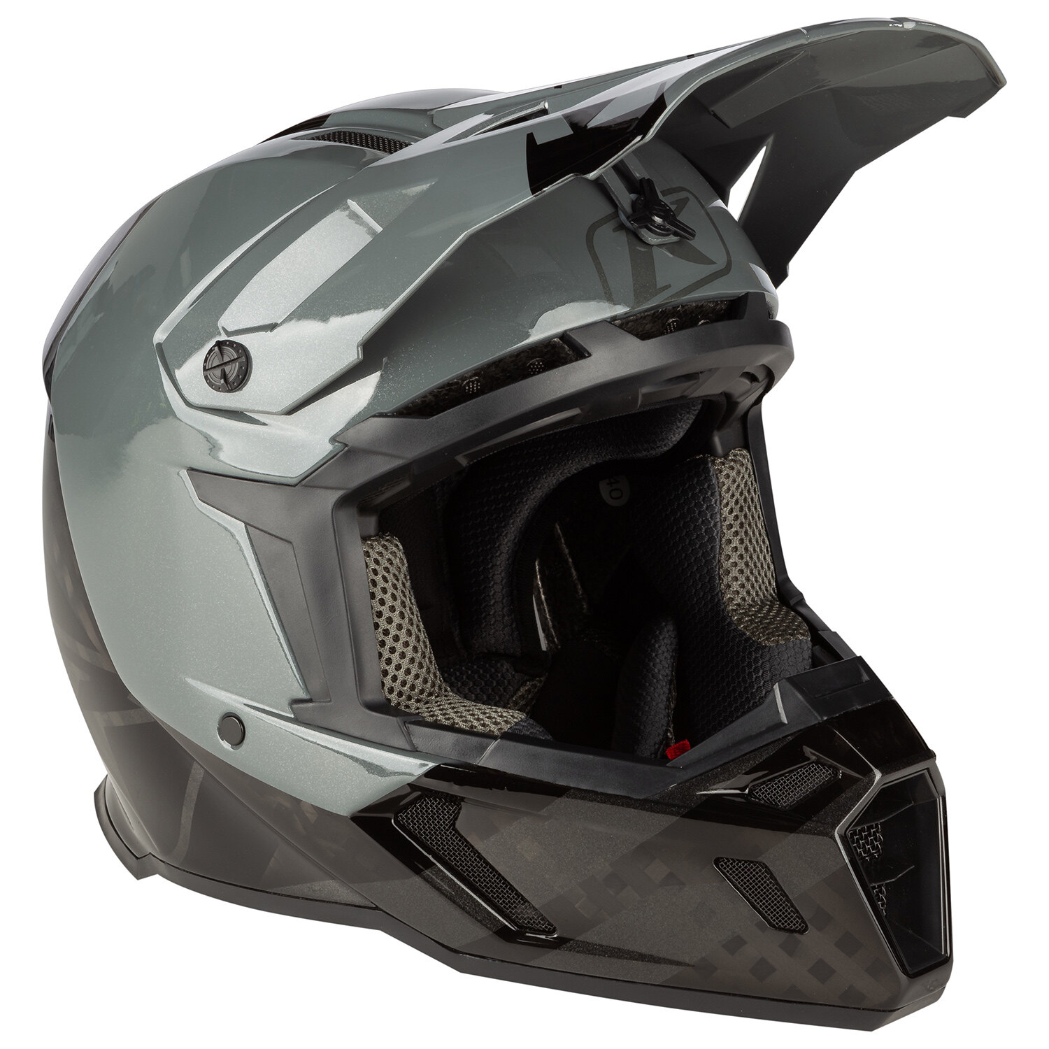 F5 Koroyd Helmet ECE/DOT MD Koretek Red